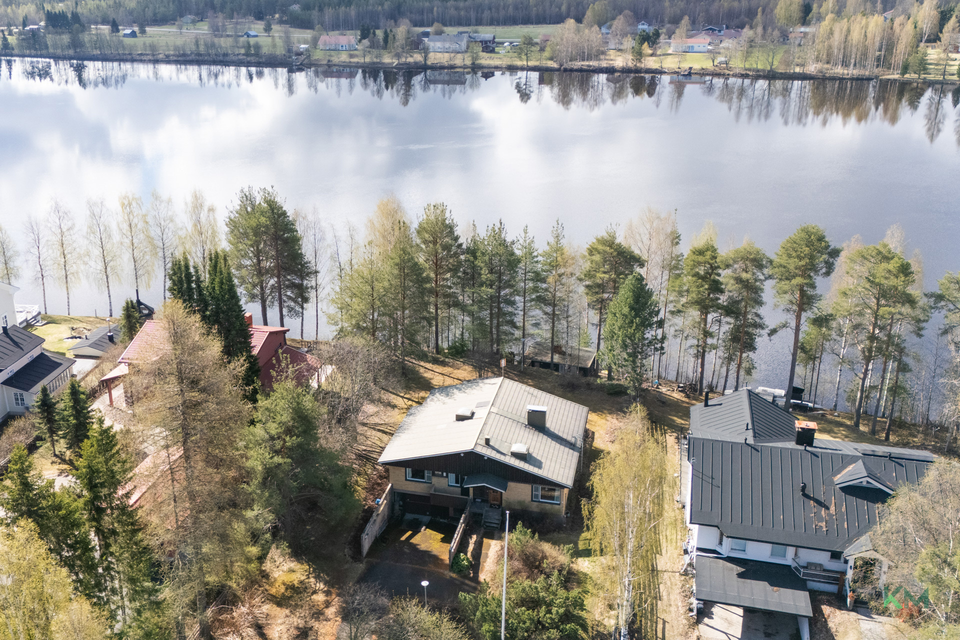 Eteläranta 75, Rovaniemi