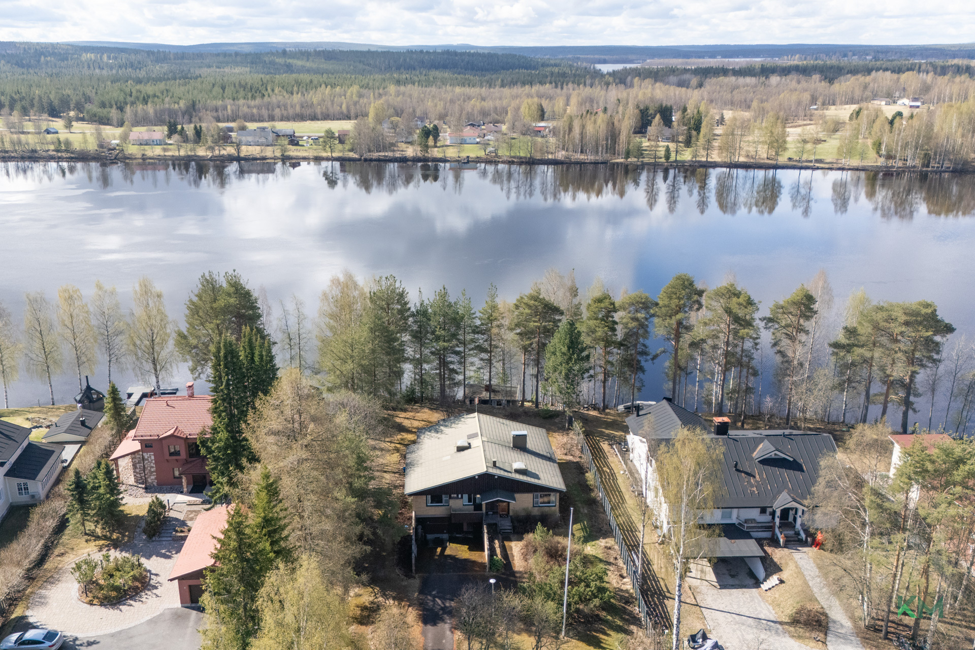 Eteläranta 75, Rovaniemi