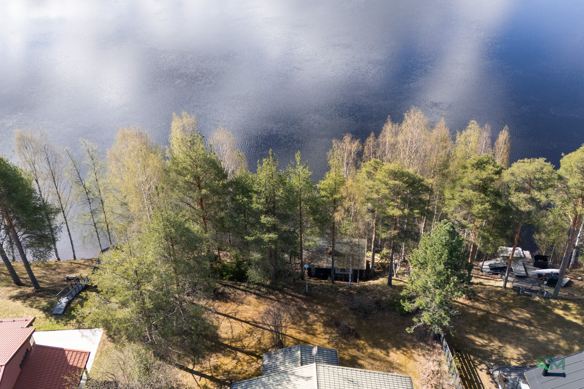Eteläranta 75, Rovaniemi