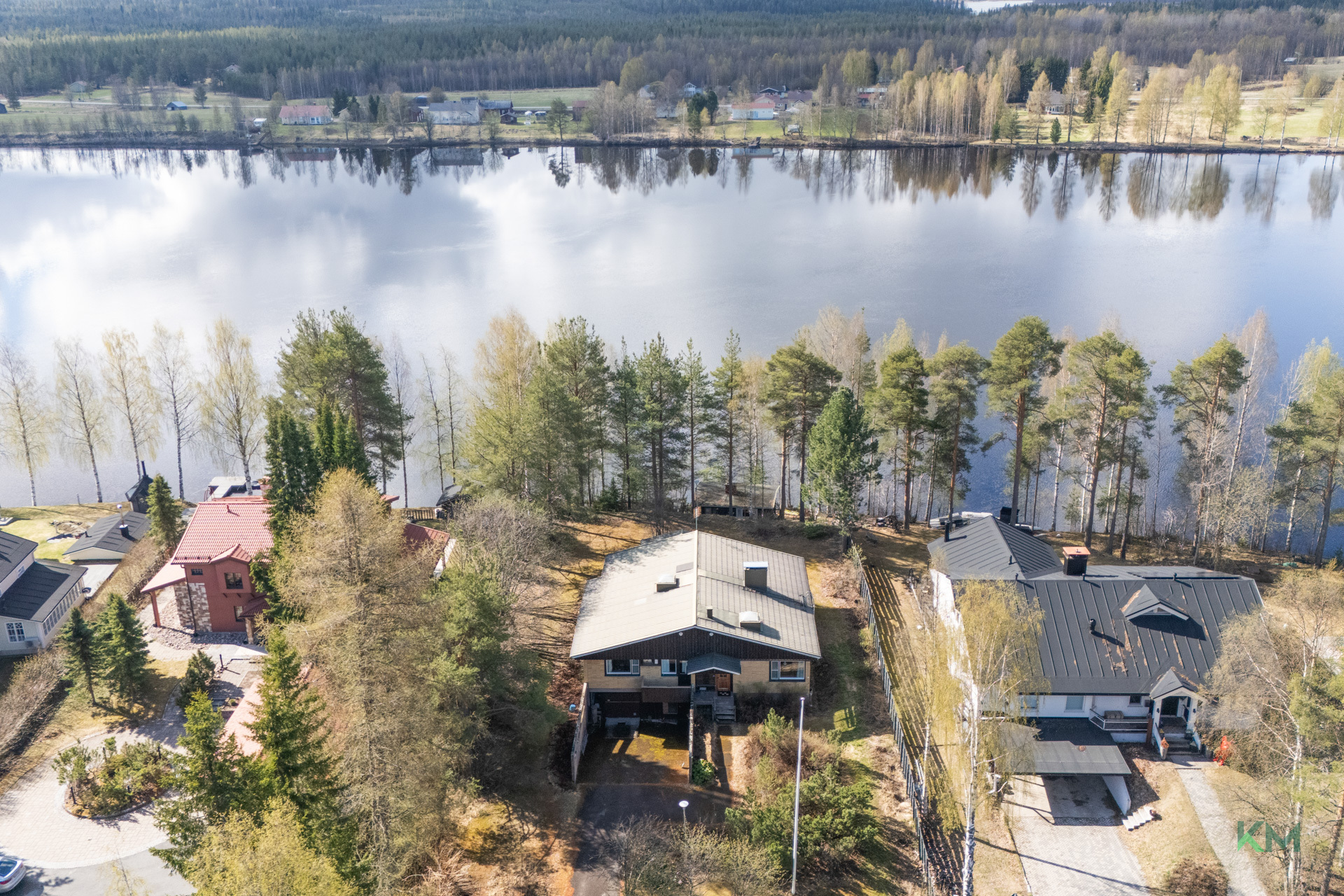 Eteläranta 75, Rovaniemi
