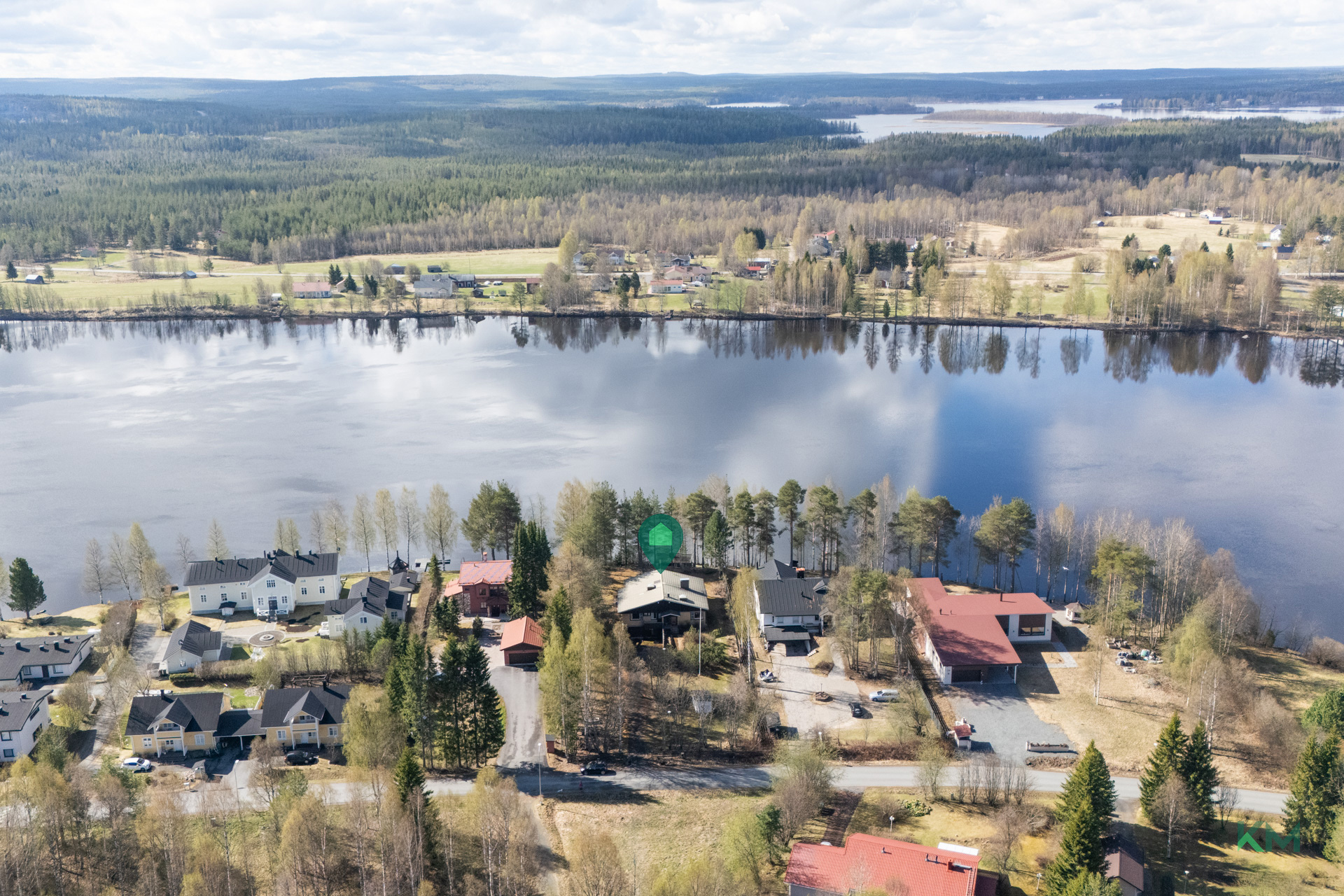 Eteläranta 75, Rovaniemi