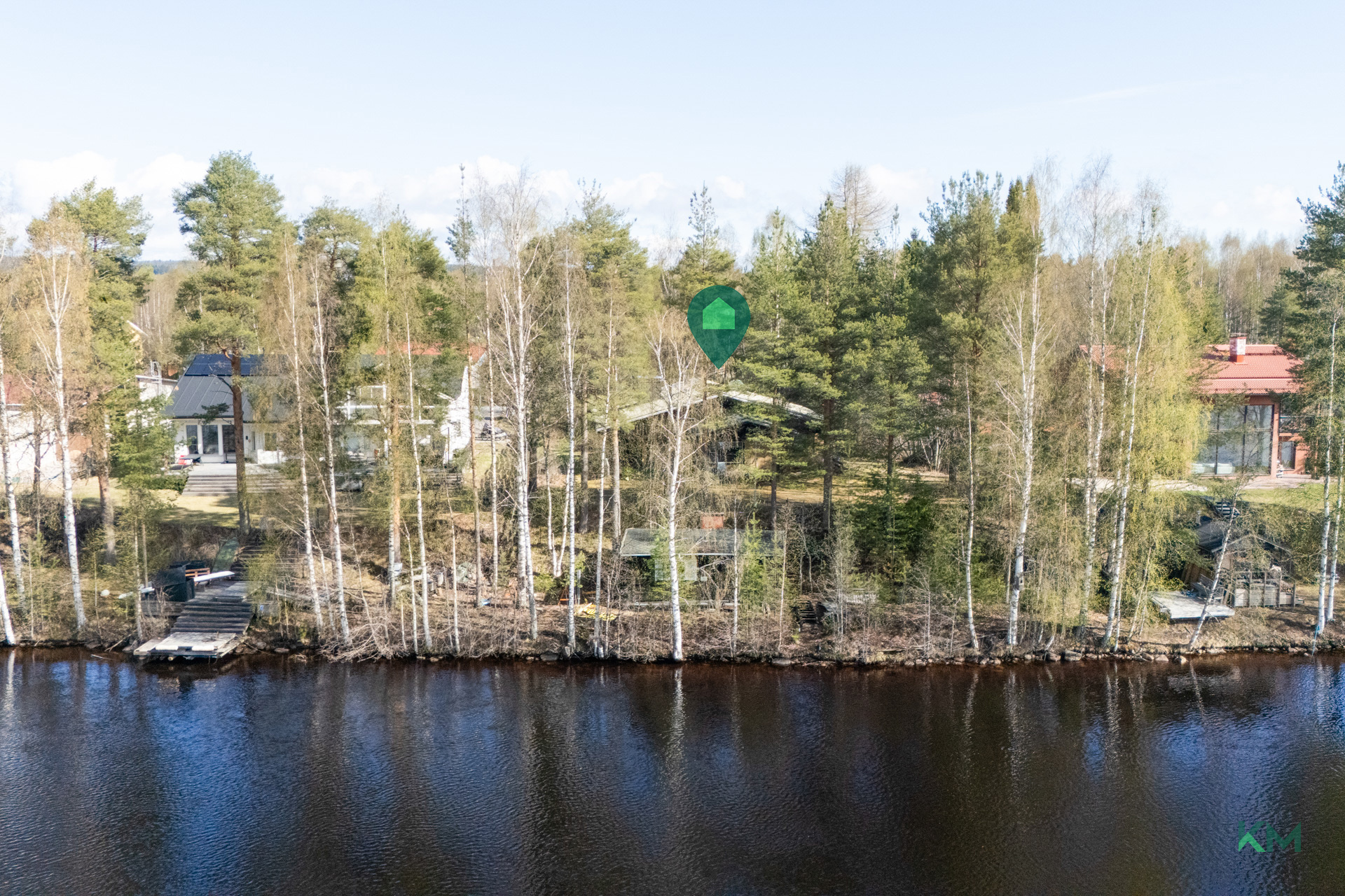 Eteläranta 75, Rovaniemi