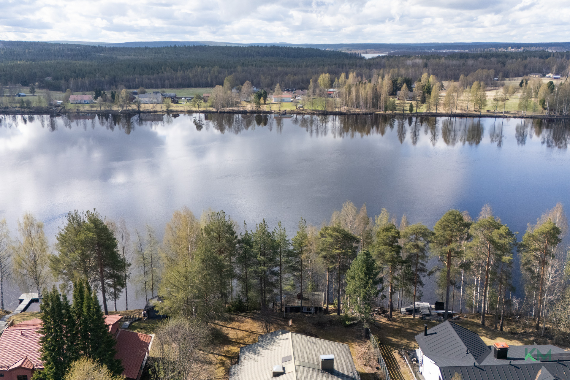 Eteläranta 75, Rovaniemi