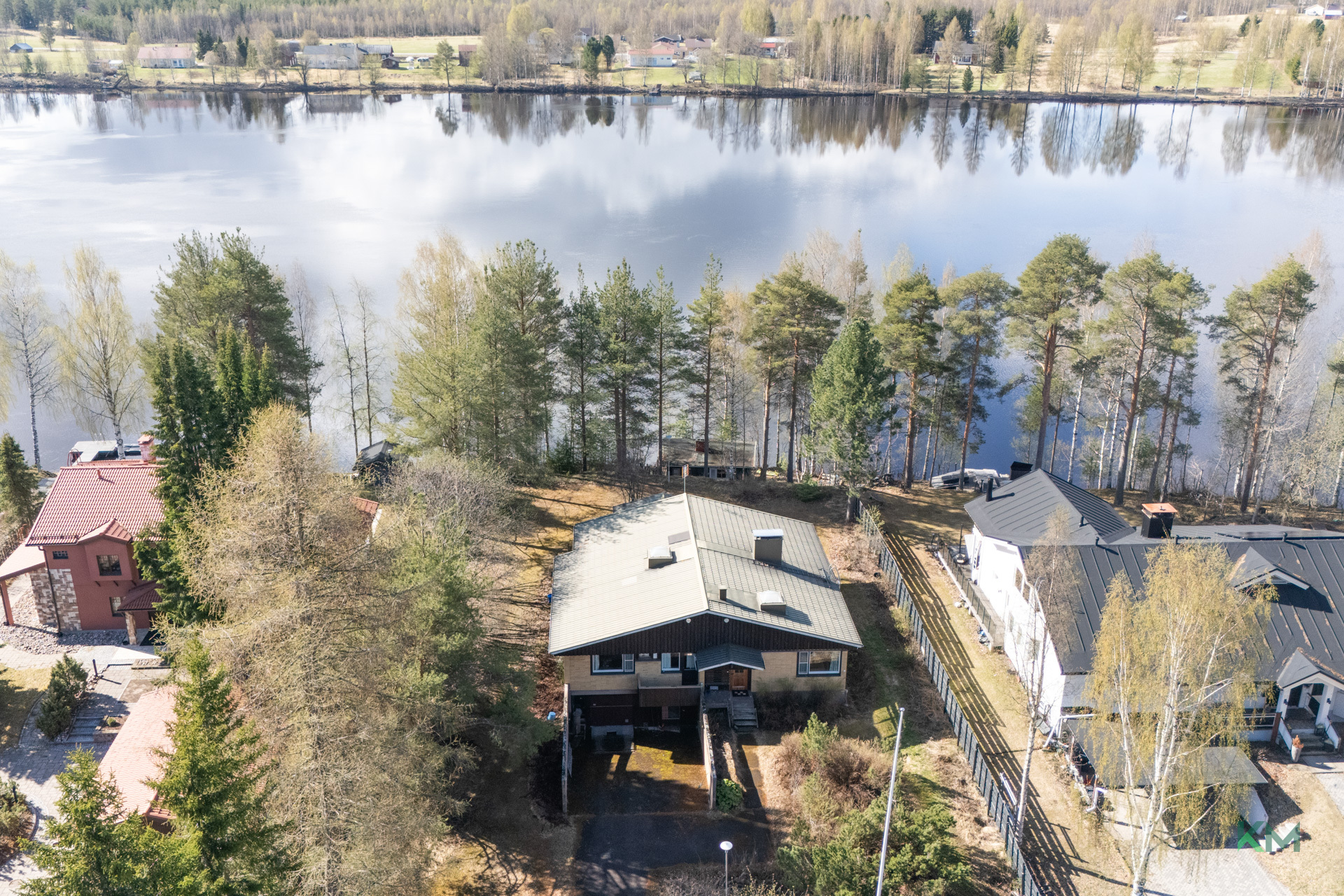 Eteläranta 75, Rovaniemi