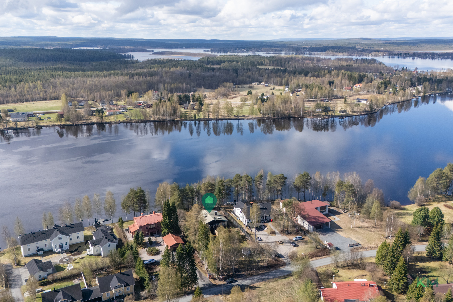 Eteläranta 75, Rovaniemi