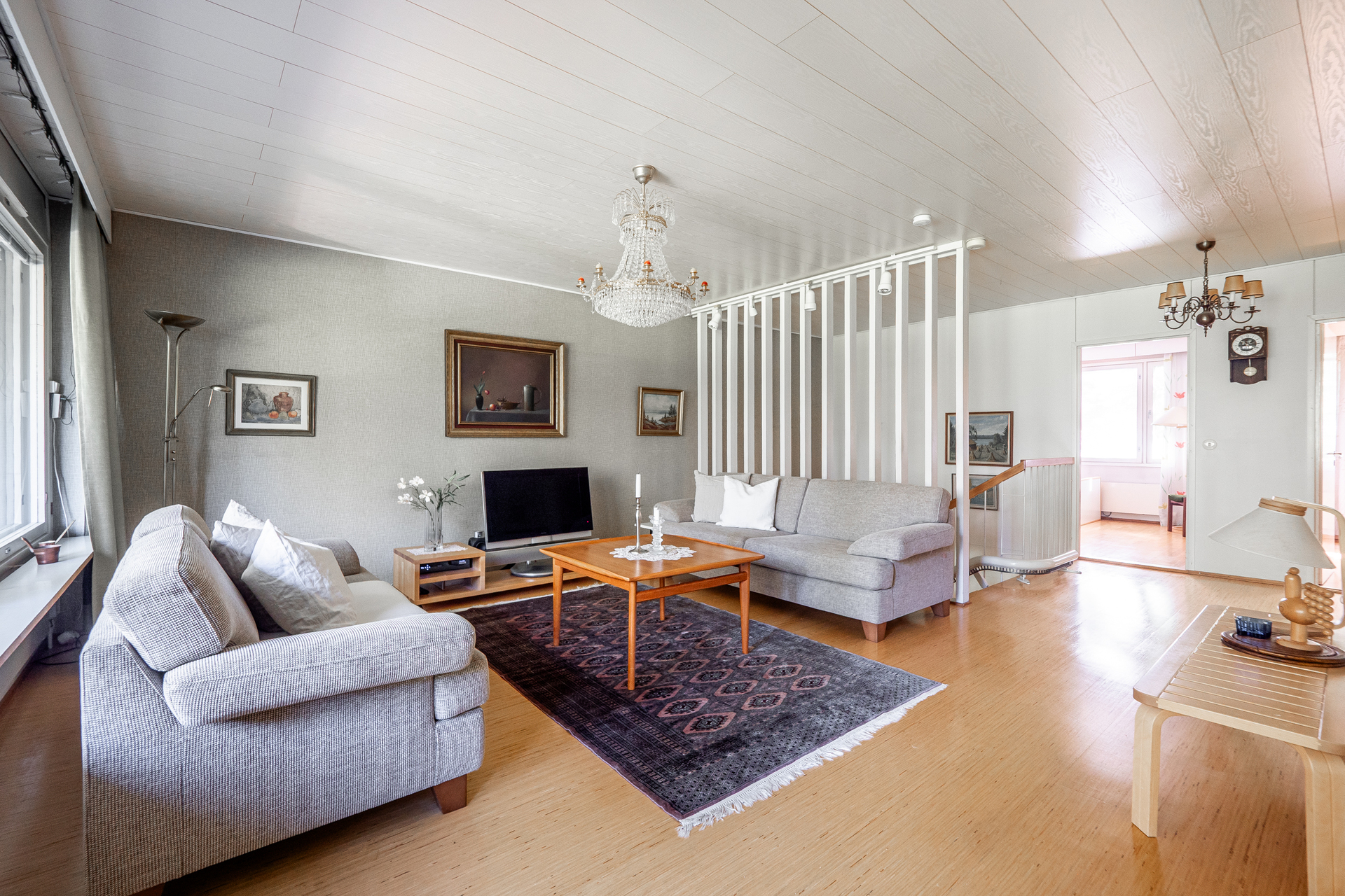 Viiritie 1, Mustasuo, Oulu