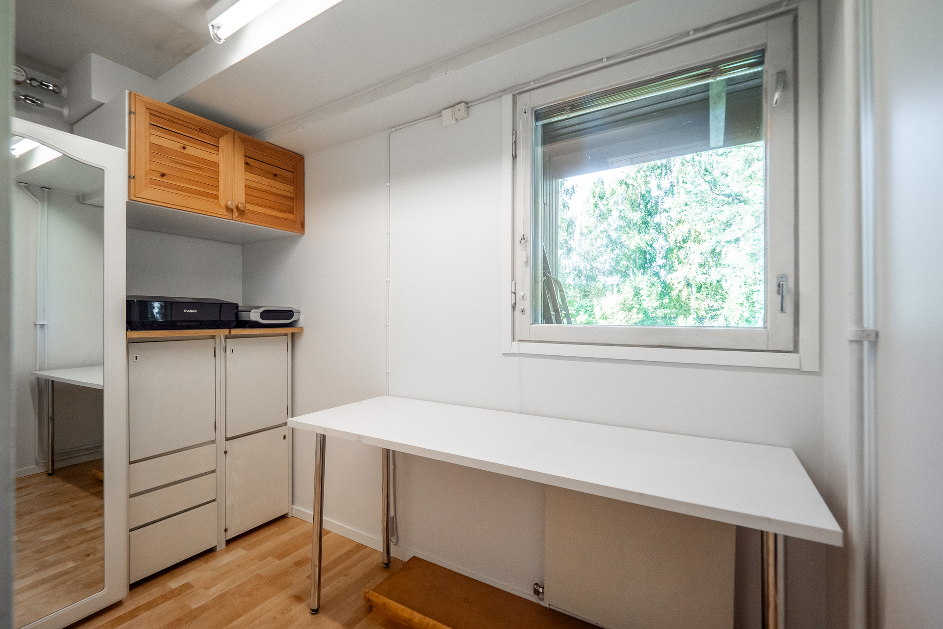 Viiritie 1, Mustasuo, Oulu