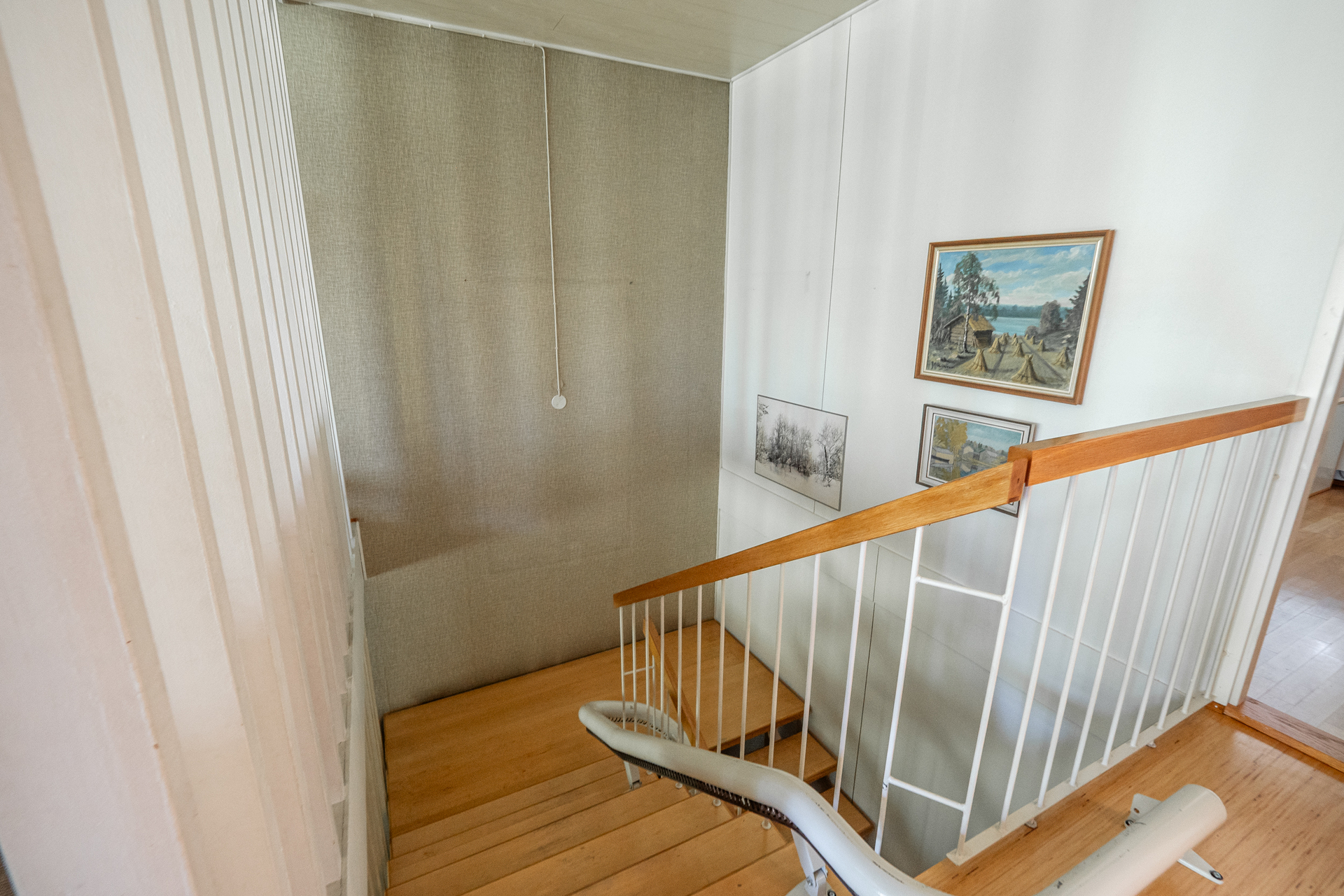 Viiritie 1, Mustasuo, Oulu