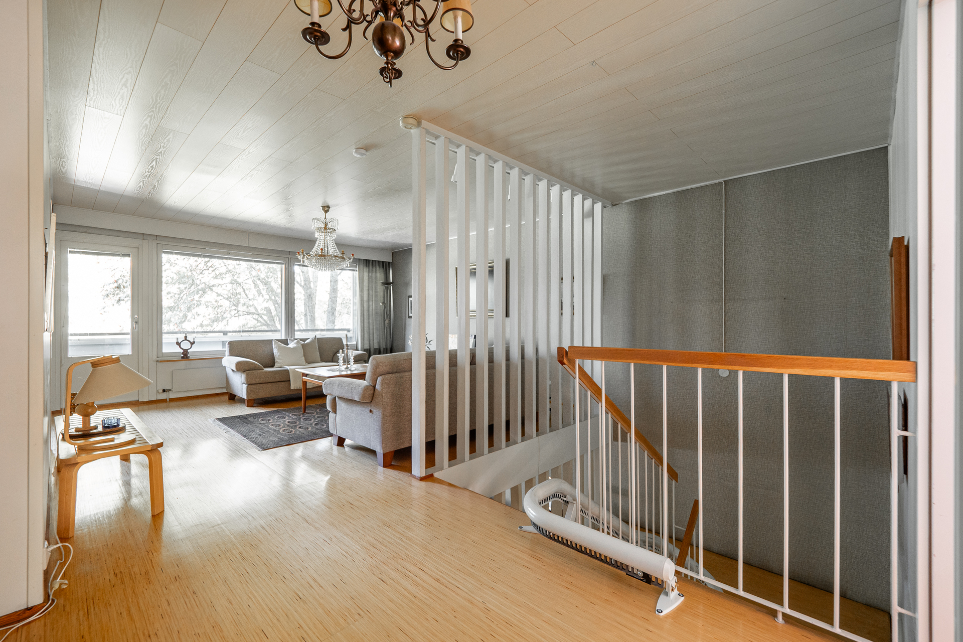 Viiritie 1, Mustasuo, Oulu