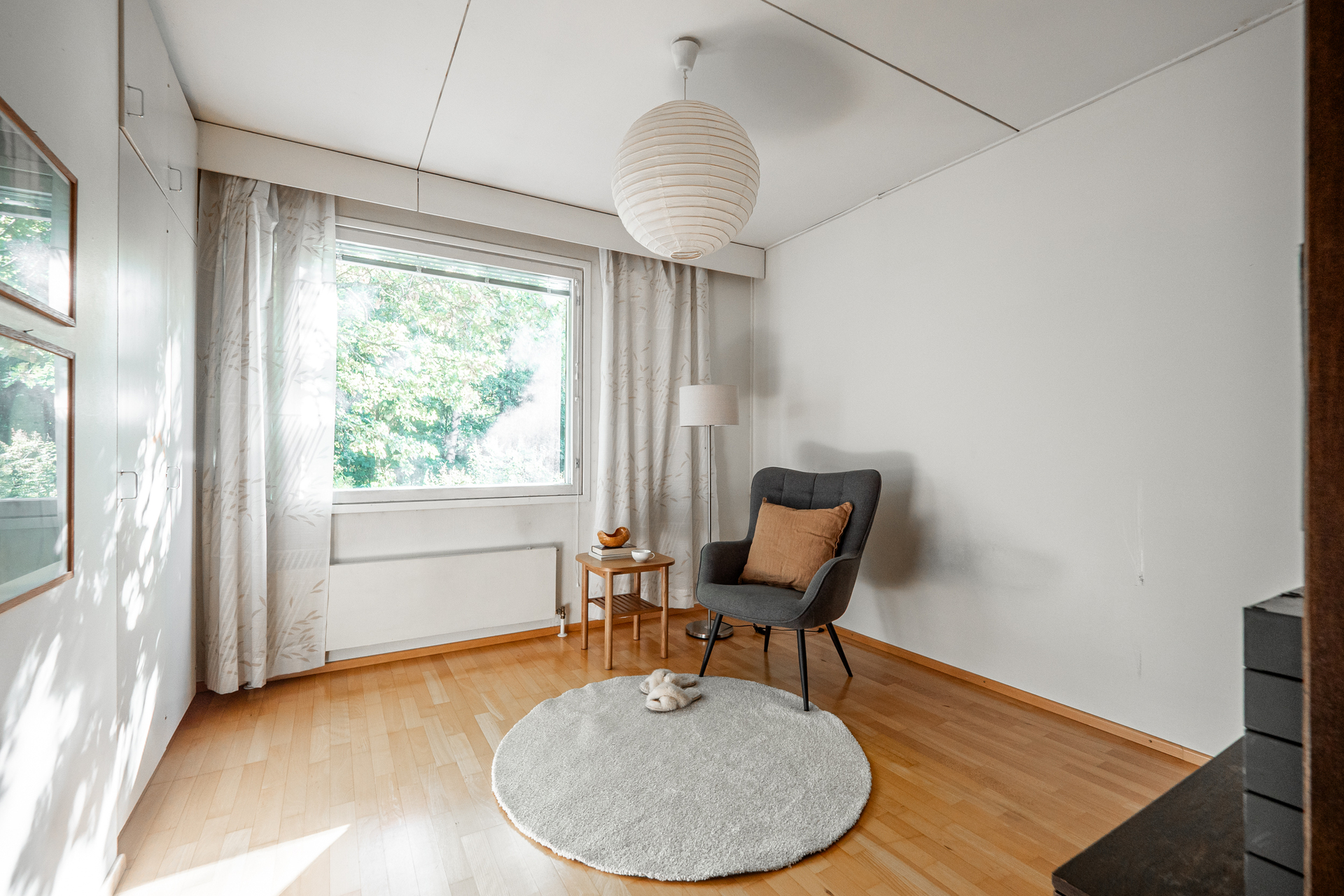 Viiritie 1, Mustasuo, Oulu