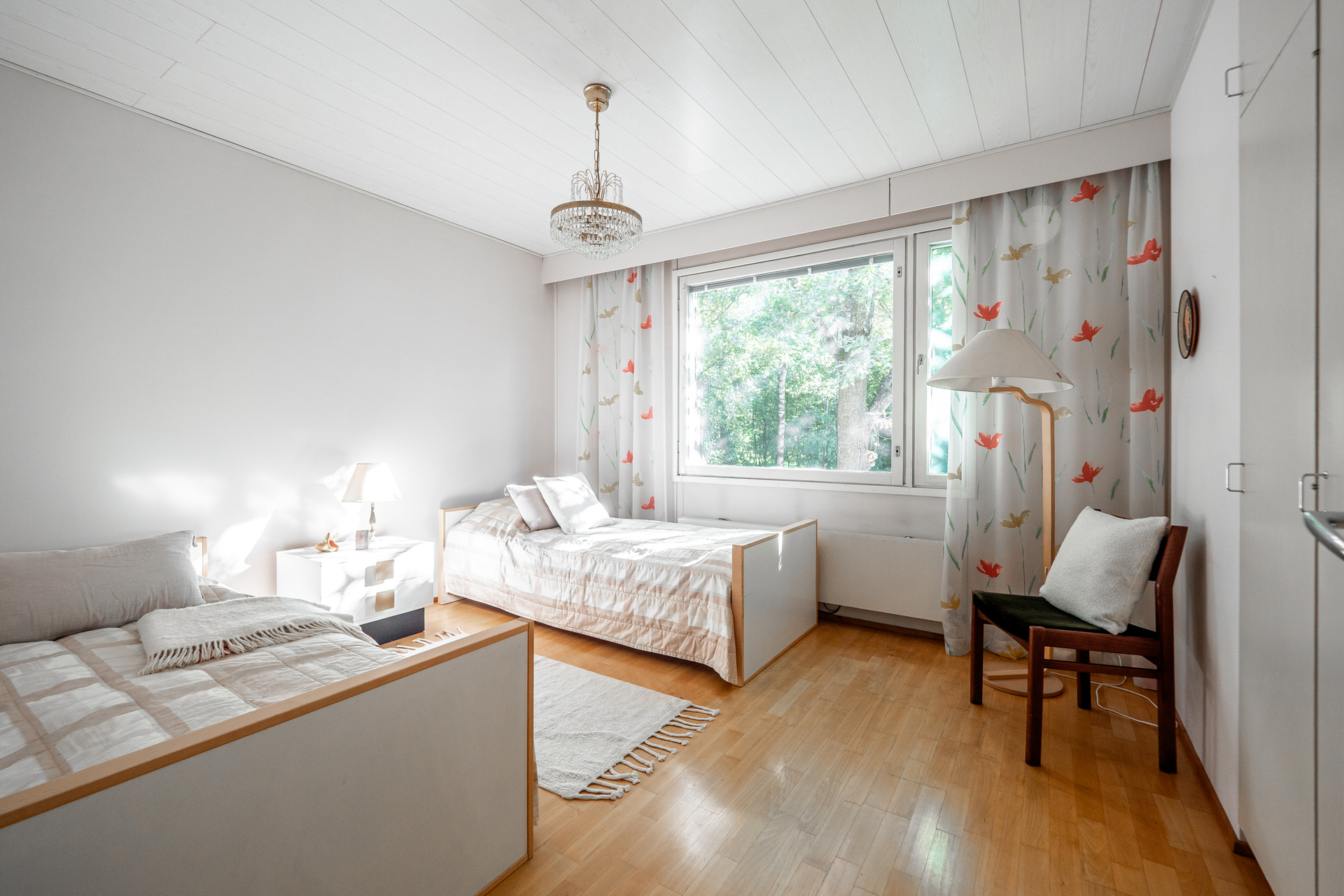 Viiritie 1, Mustasuo, Oulu