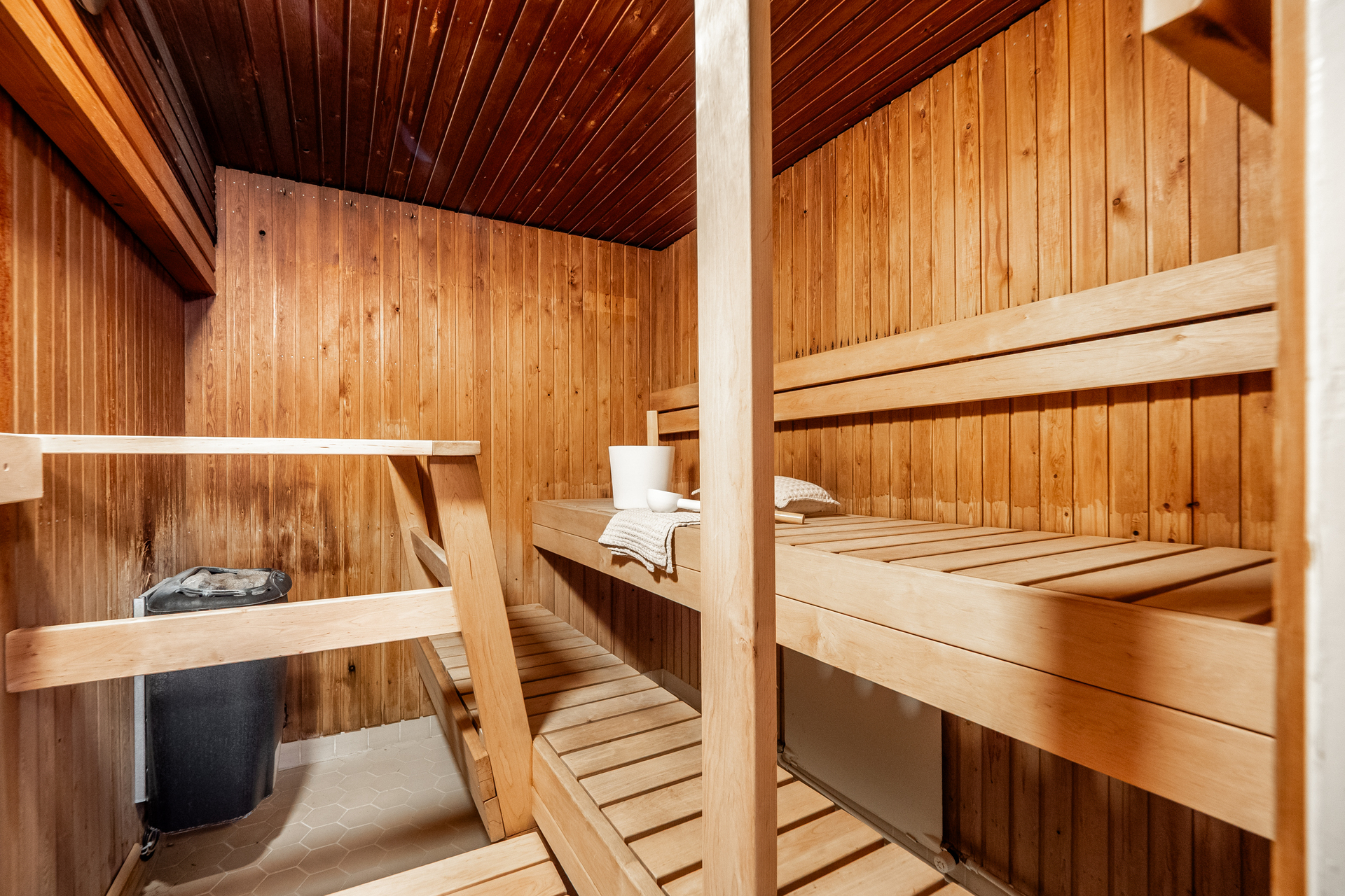 Viiritie 1, Mustasuo, Oulu