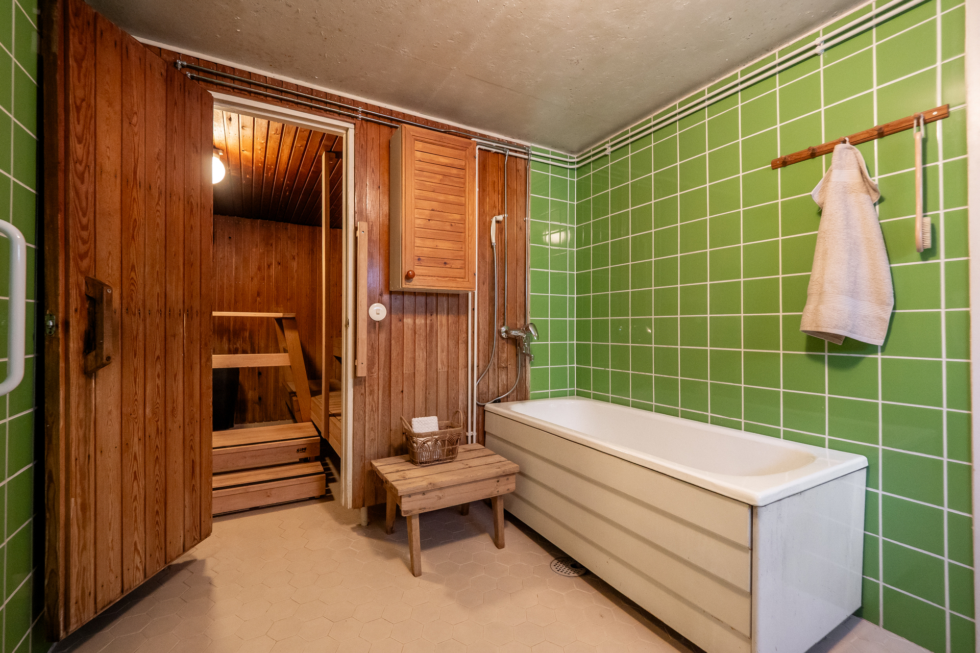 Viiritie 1, Mustasuo, Oulu