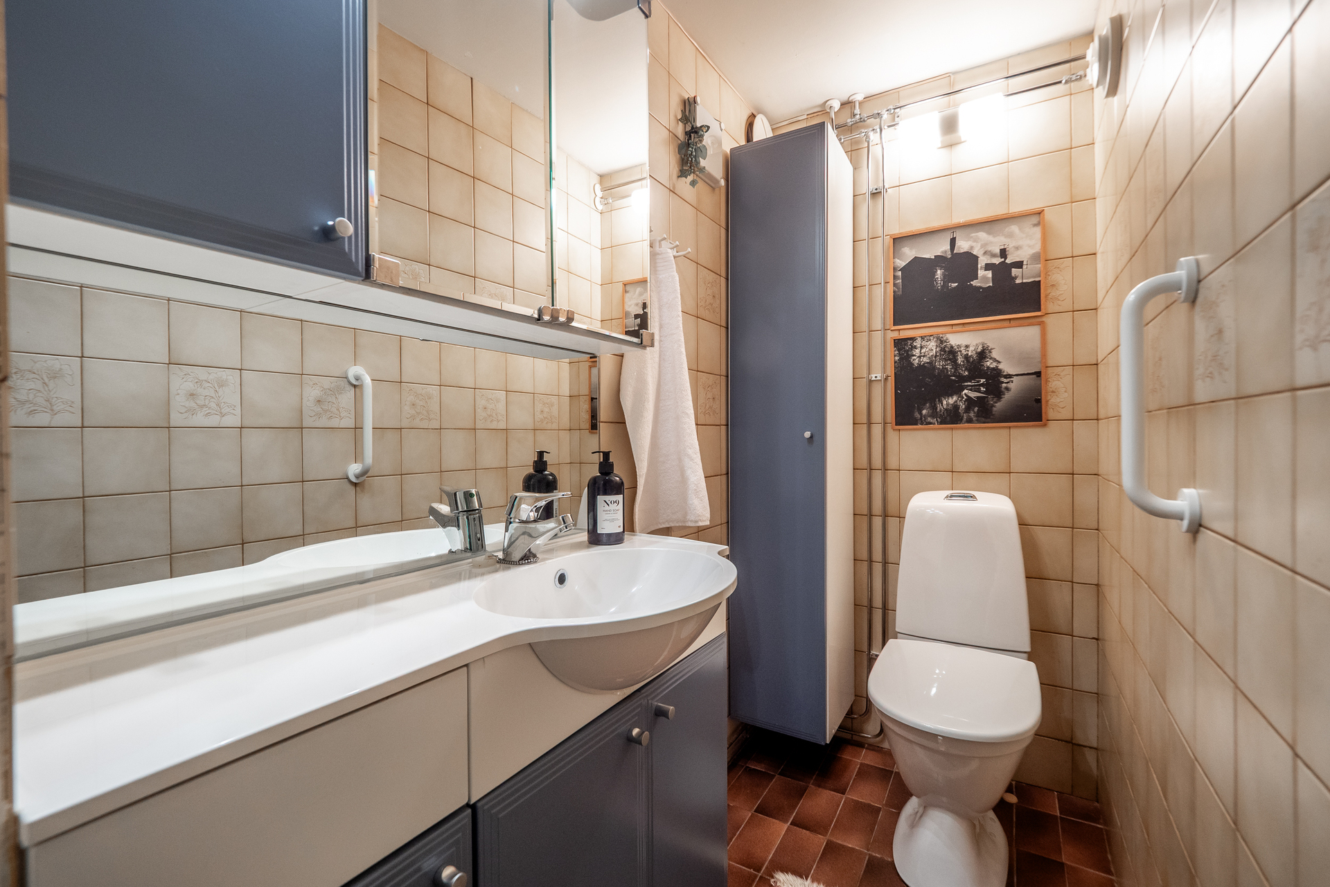 Viiritie 1, Mustasuo, Oulu