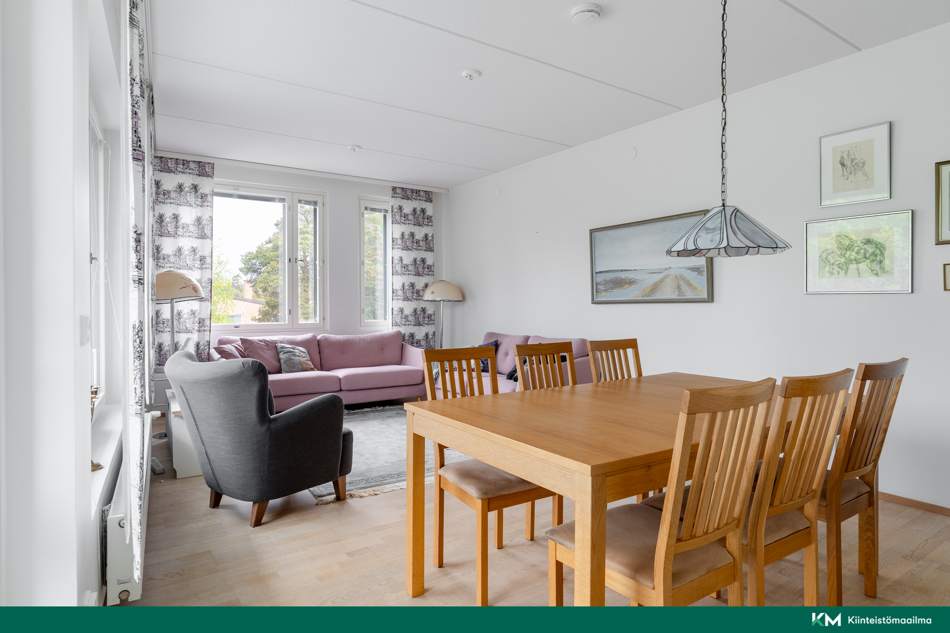 Kivihaantie 1 a, Kivihaka, Helsinki