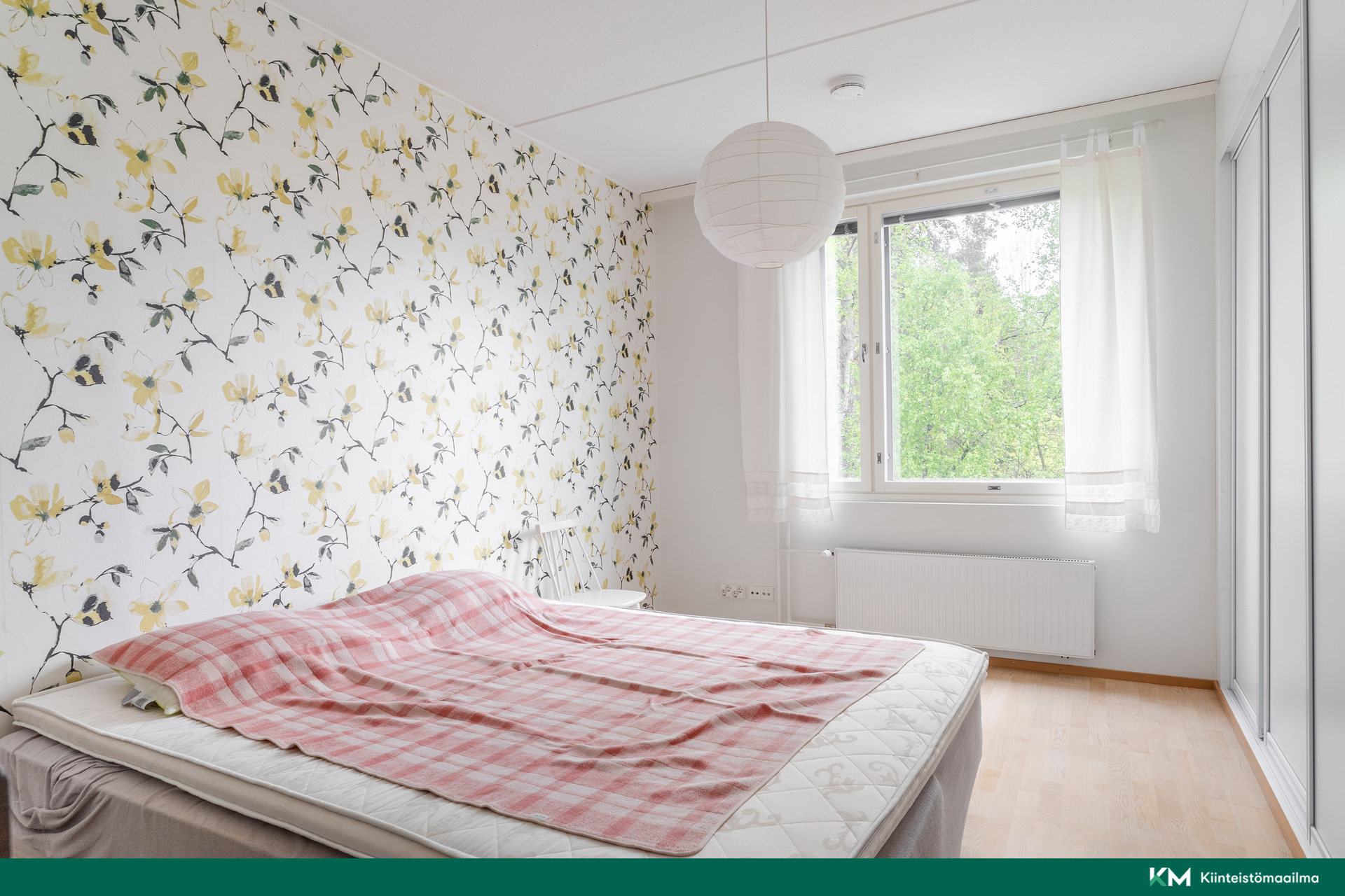 Kivihaantie 1 a, Kivihaka, Helsinki