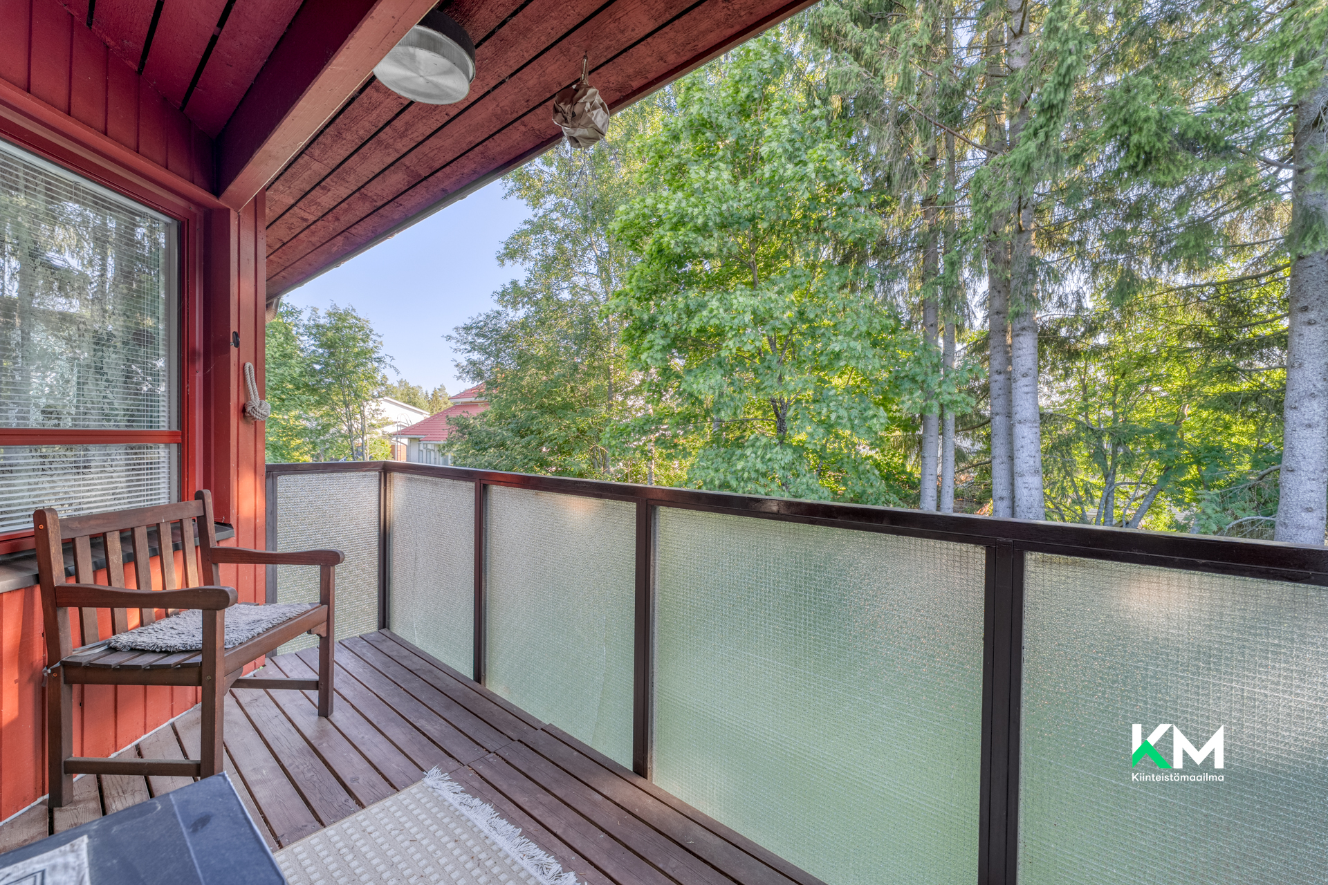 Taavetinpolku 9, Halkokari, Kokkola