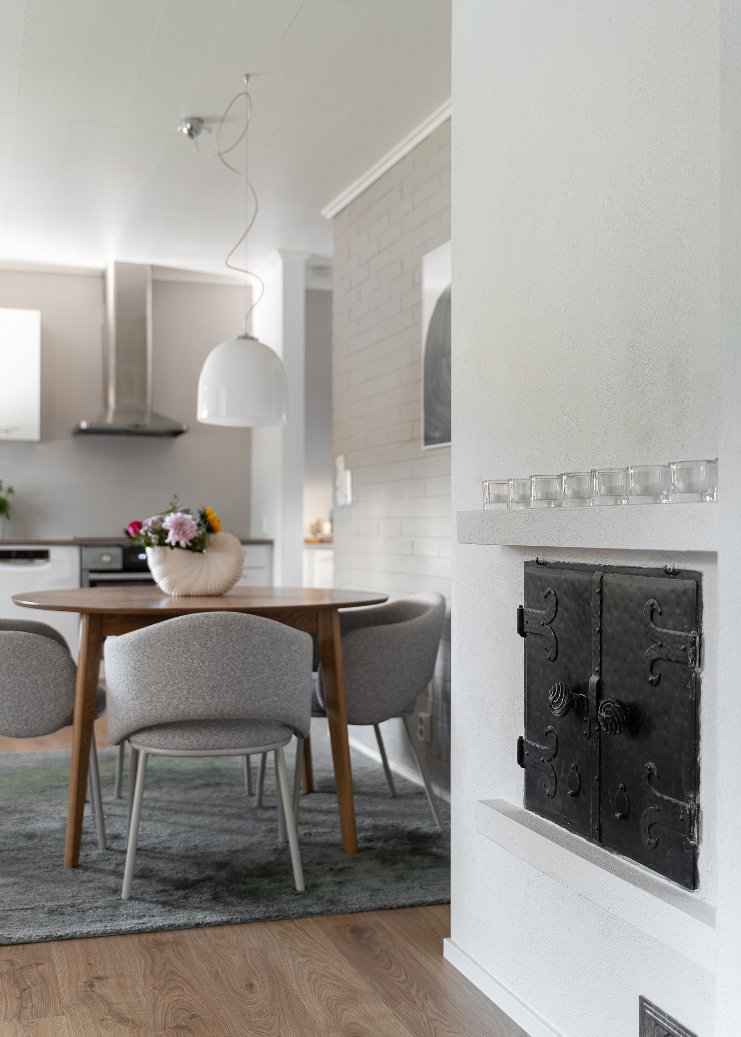 Tuohimäentie 72, Paloheinä, Helsinki