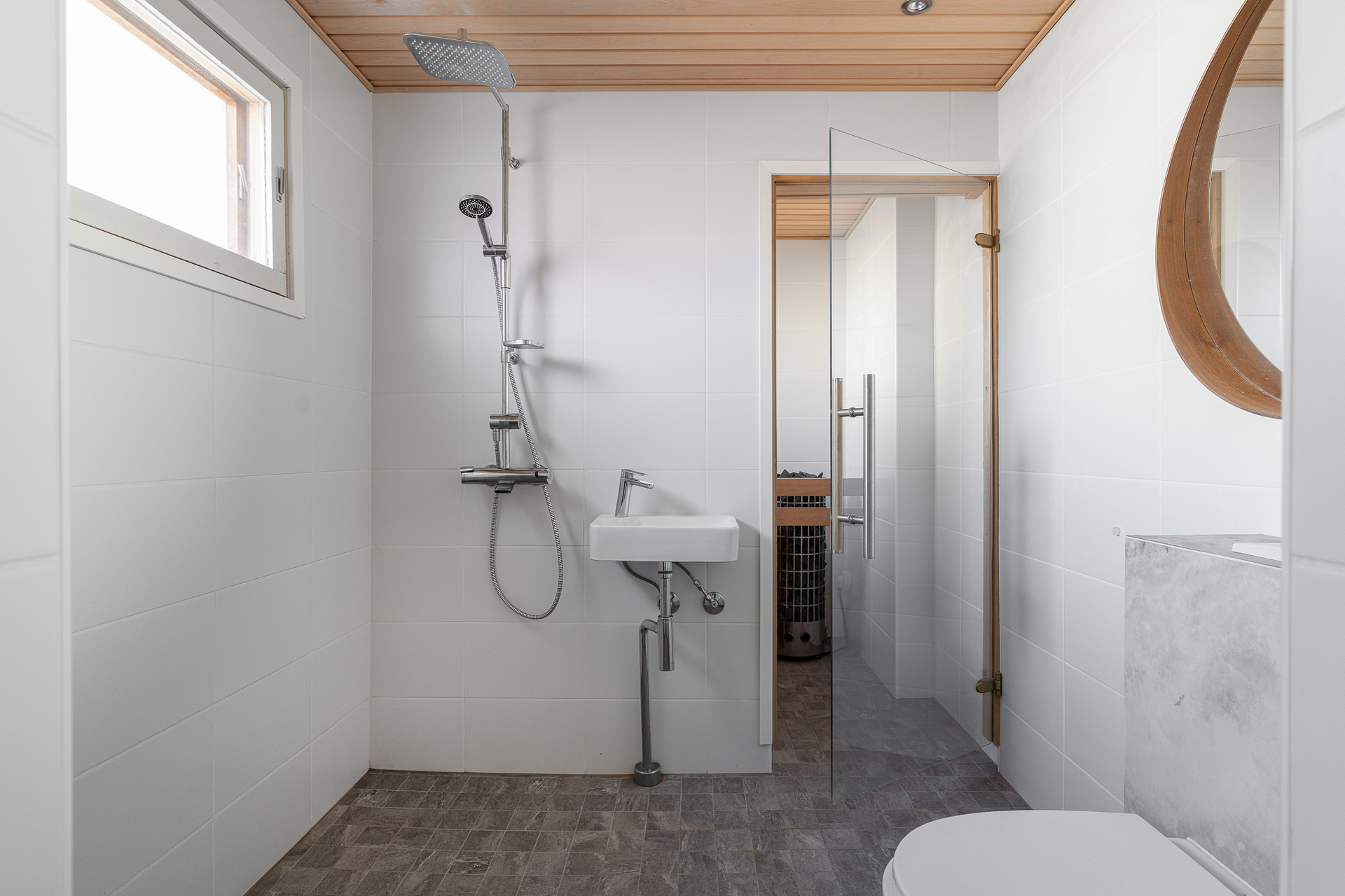 Tuohimäentie 72, Paloheinä, Helsinki