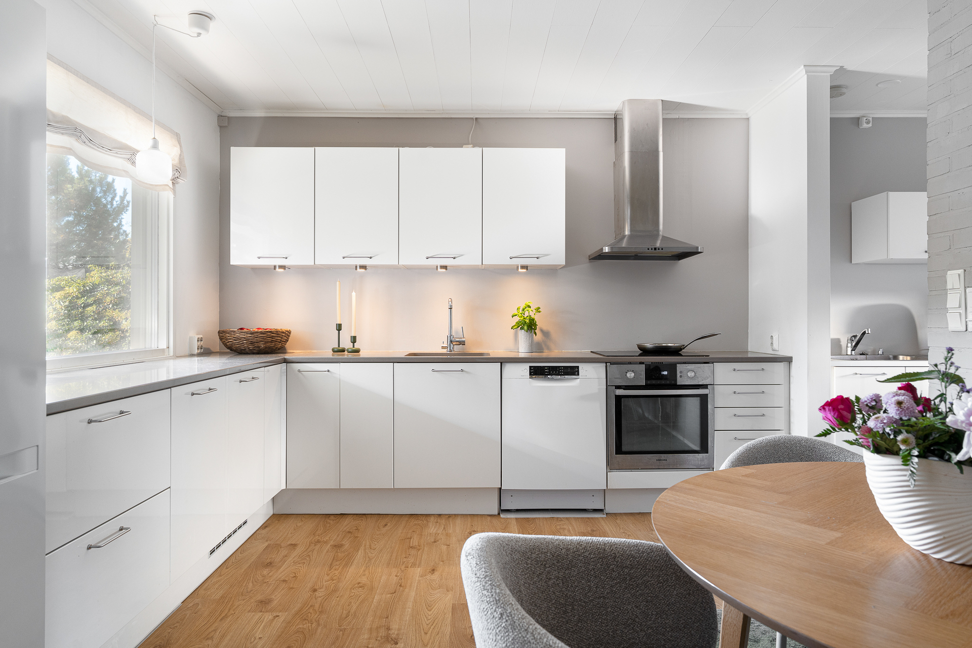 Tuohimäentie 72, Paloheinä, Helsinki