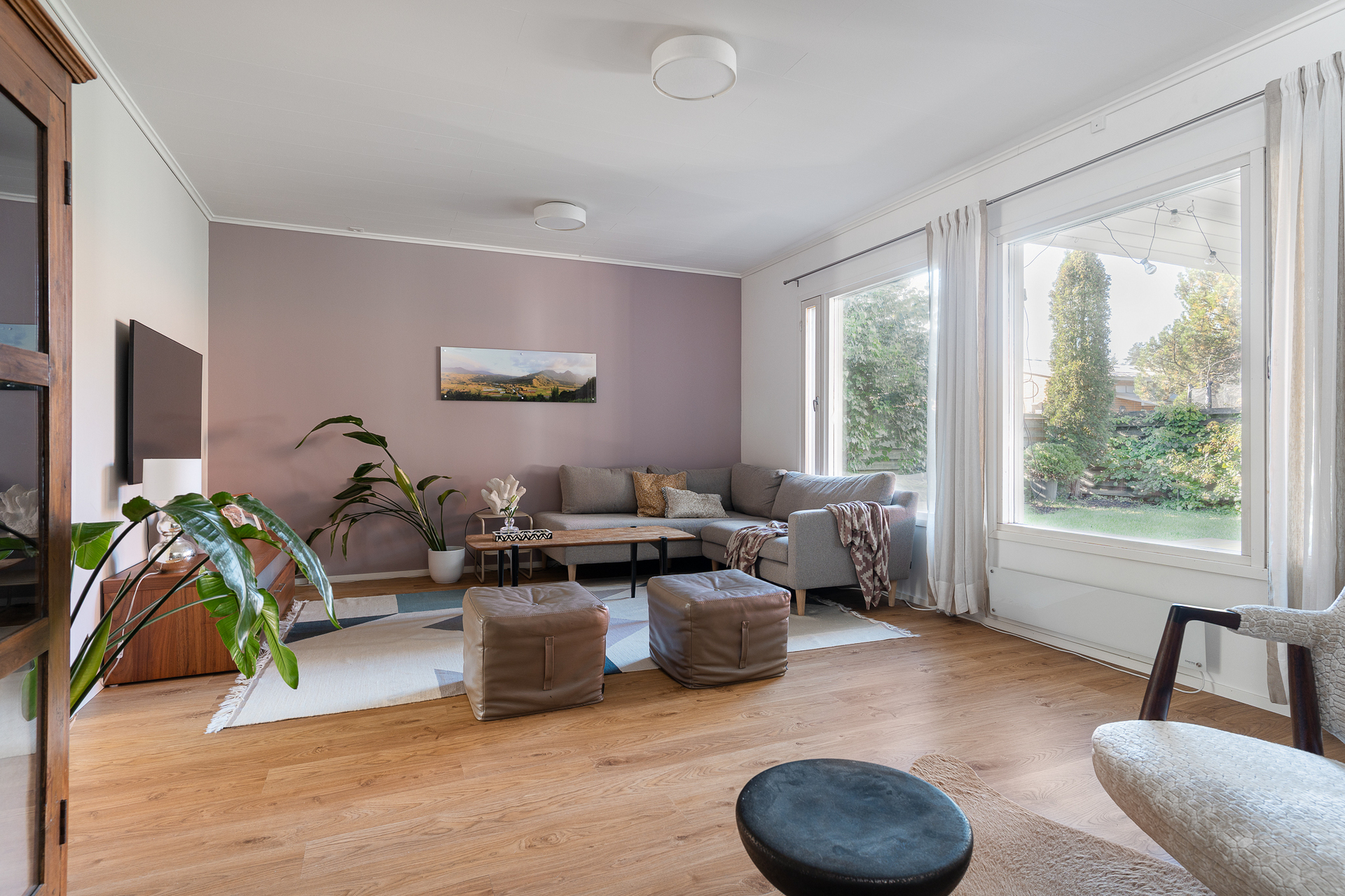 Tuohimäentie 72, Paloheinä, Helsinki