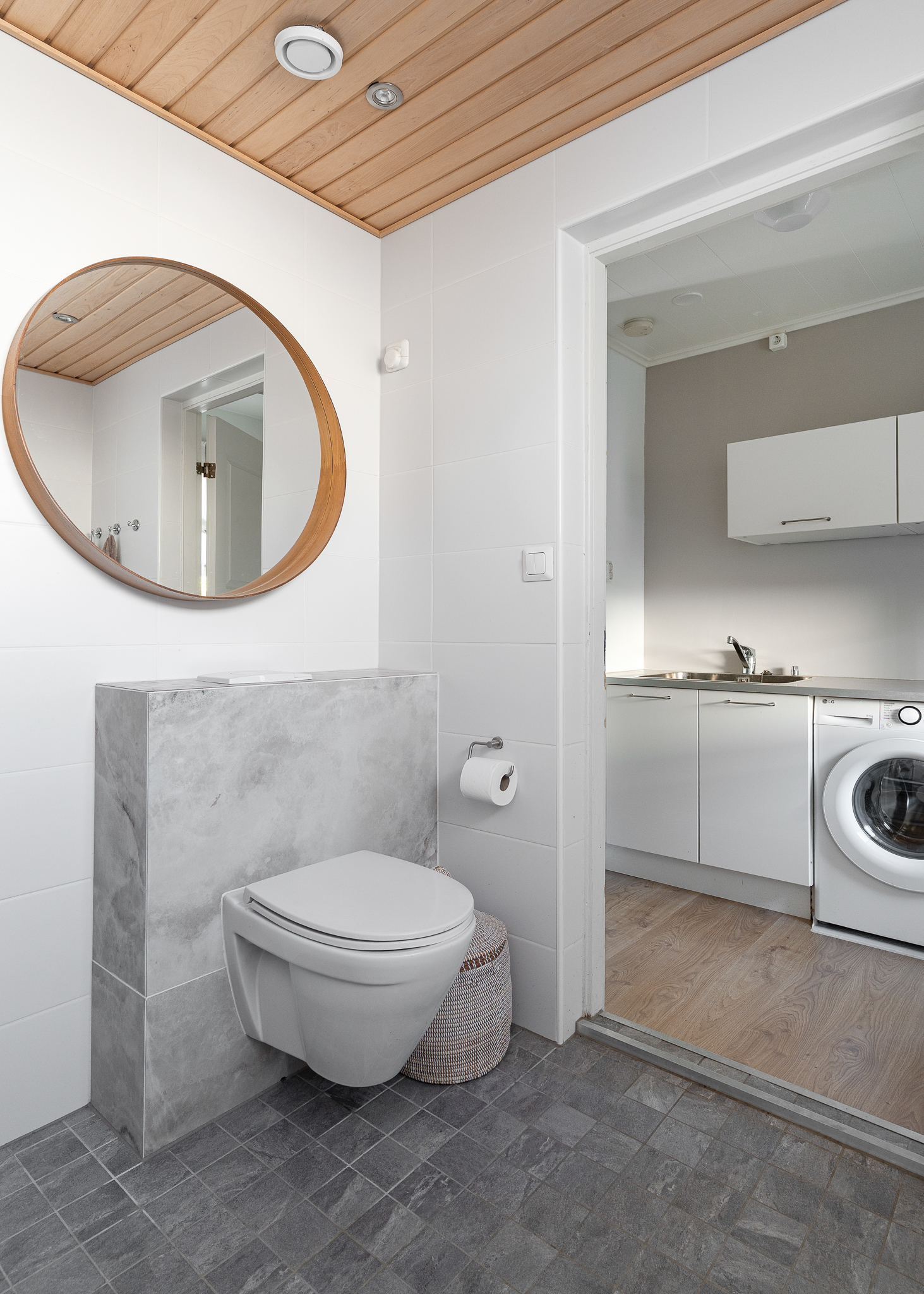 Tuohimäentie 72, Paloheinä, Helsinki