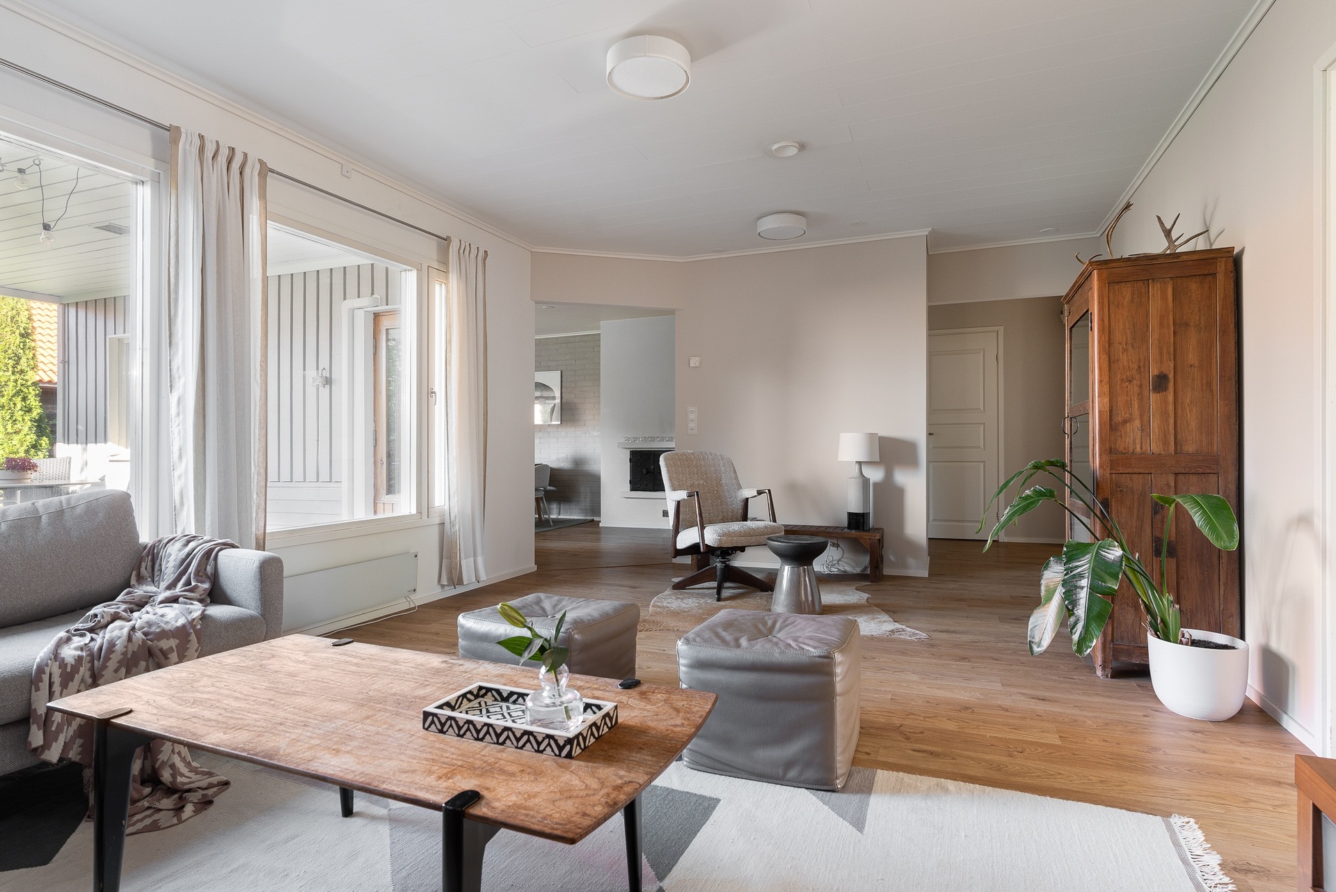 Tuohimäentie 72, Paloheinä, Helsinki