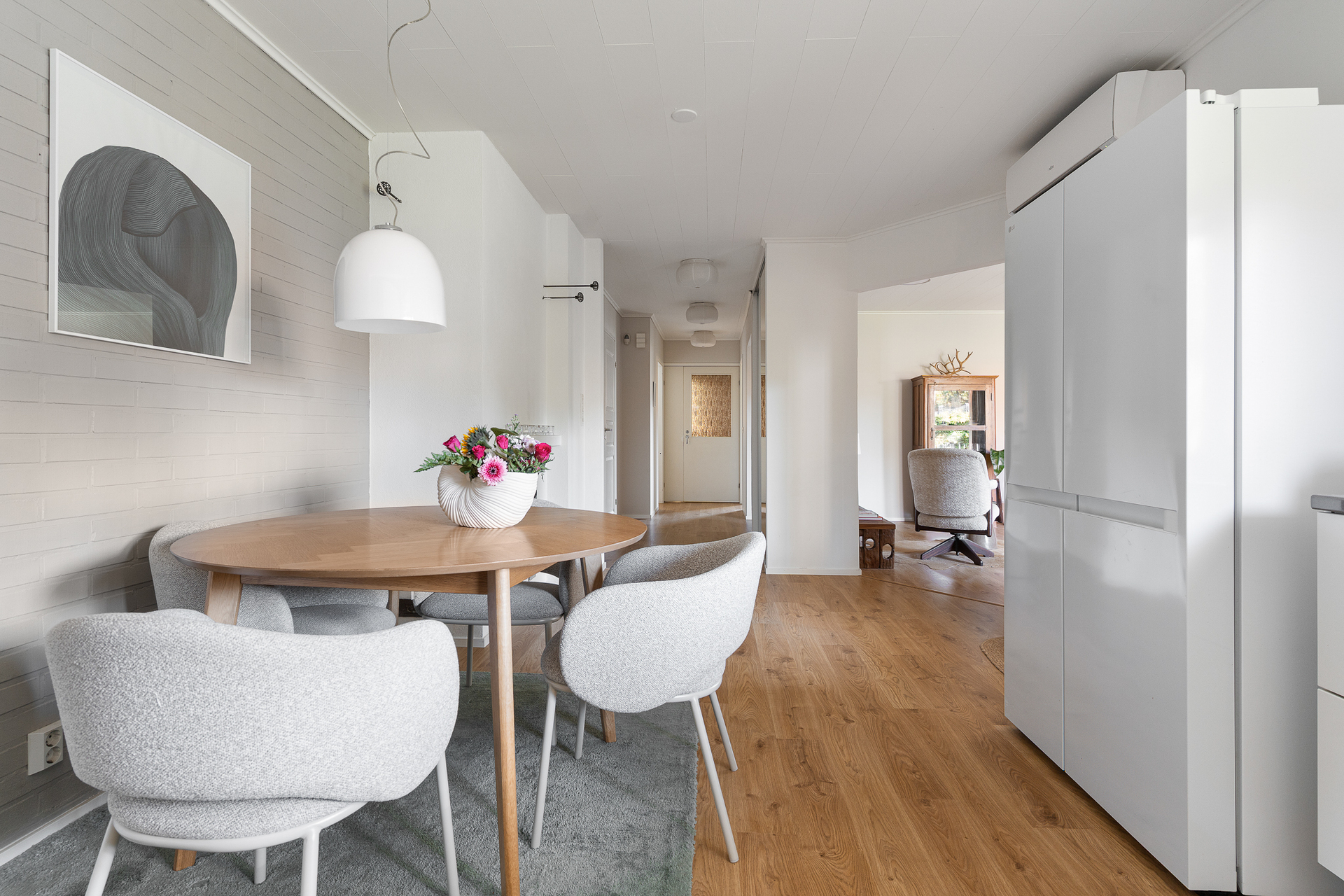 Tuohimäentie 72, Paloheinä, Helsinki