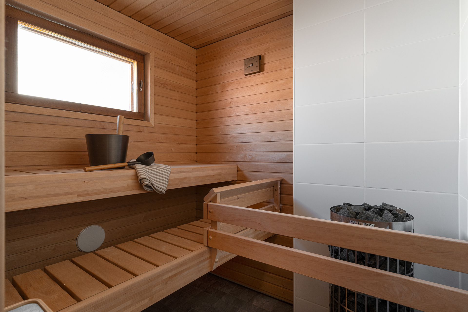 Tuohimäentie 72, Paloheinä, Helsinki
