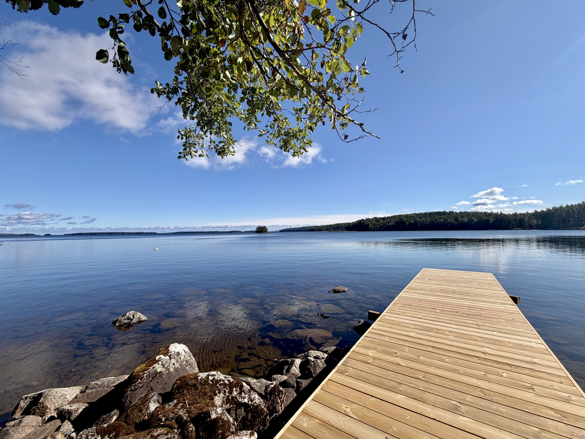 Vähän-Vankostentie 81, Kellosalmi, Padasjoki