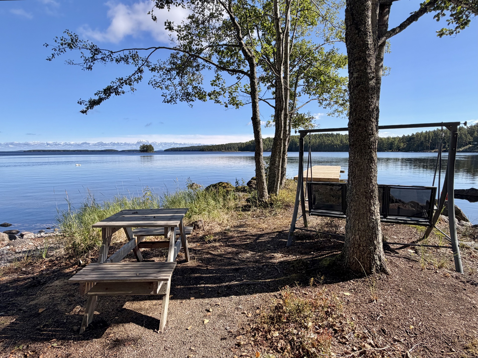 Vähän-Vankostentie 81, Kellosalmi, Padasjoki