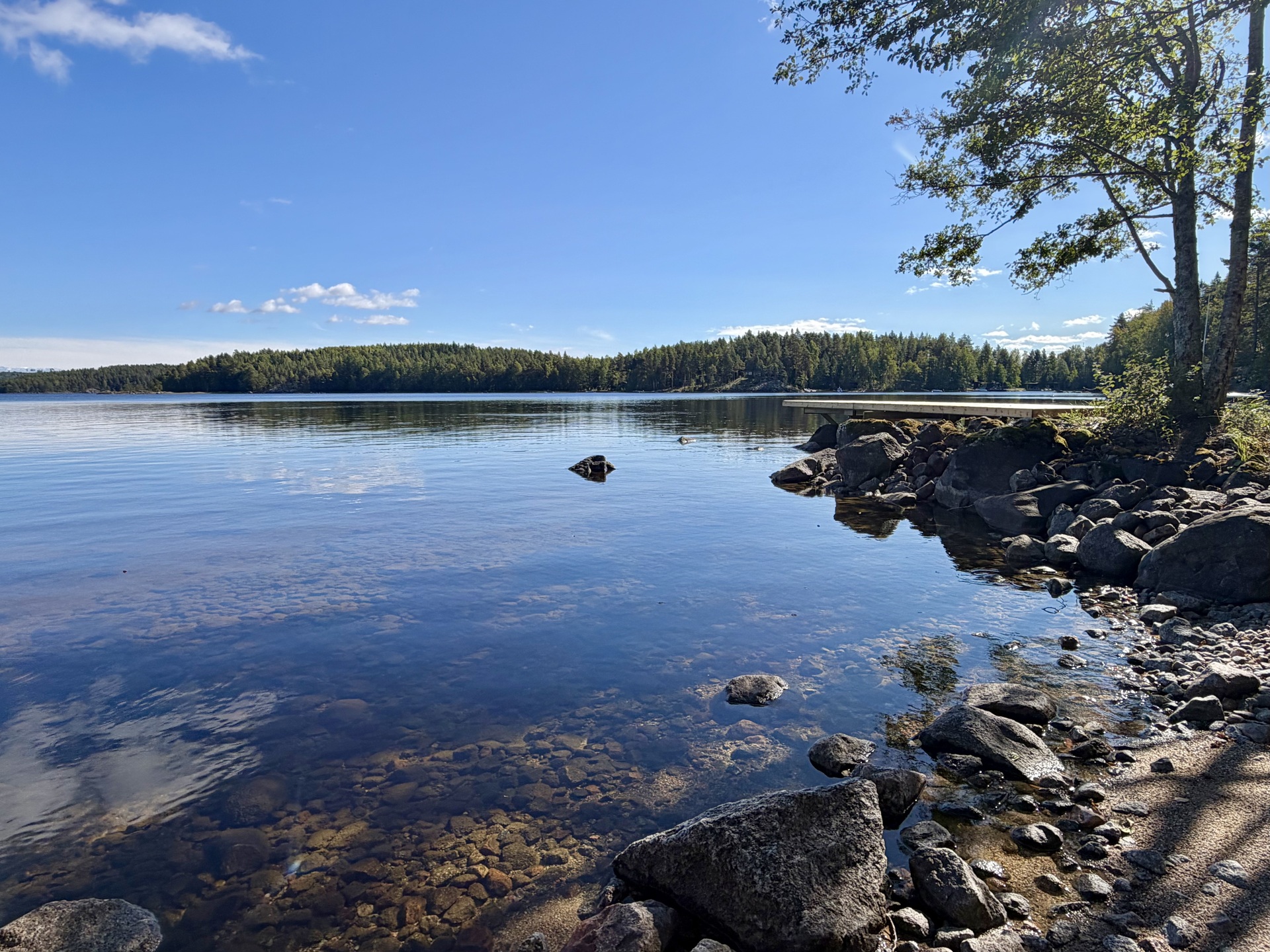 Vähän-Vankostentie 81, Kellosalmi, Padasjoki