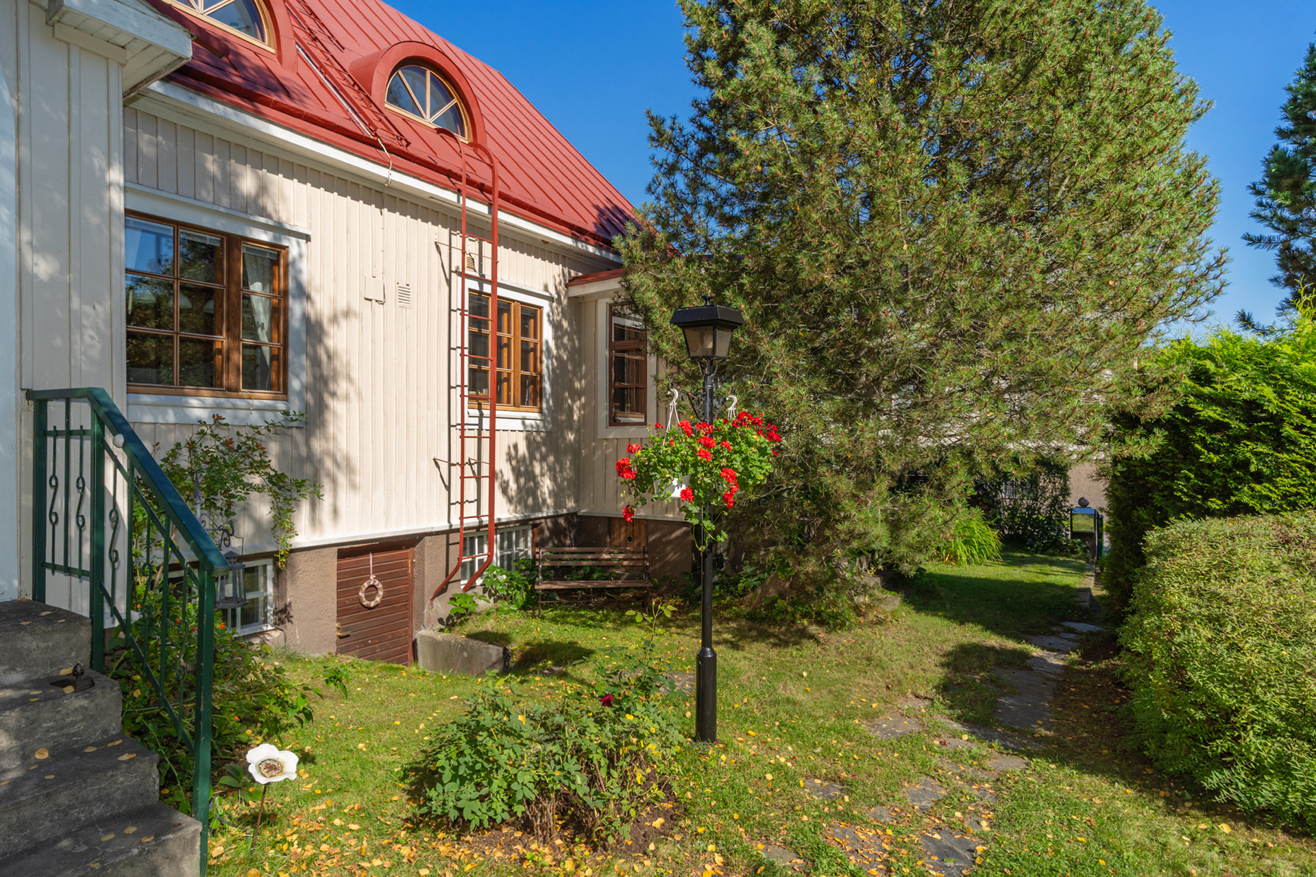 Lepokatu 3, Petsamo, Tampere
