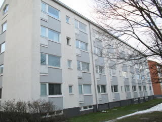 Evantori 6, Päiviönsaari, Varkaus