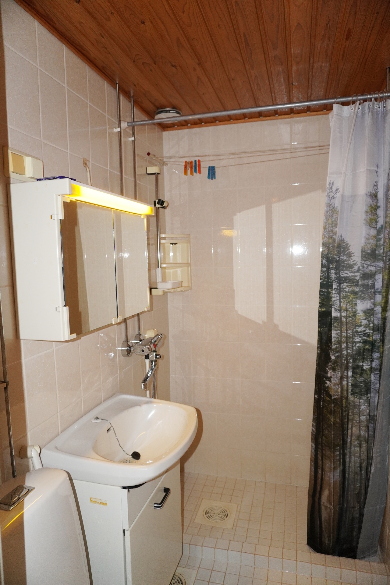 Evantori 6, Päiviönsaari, Varkaus