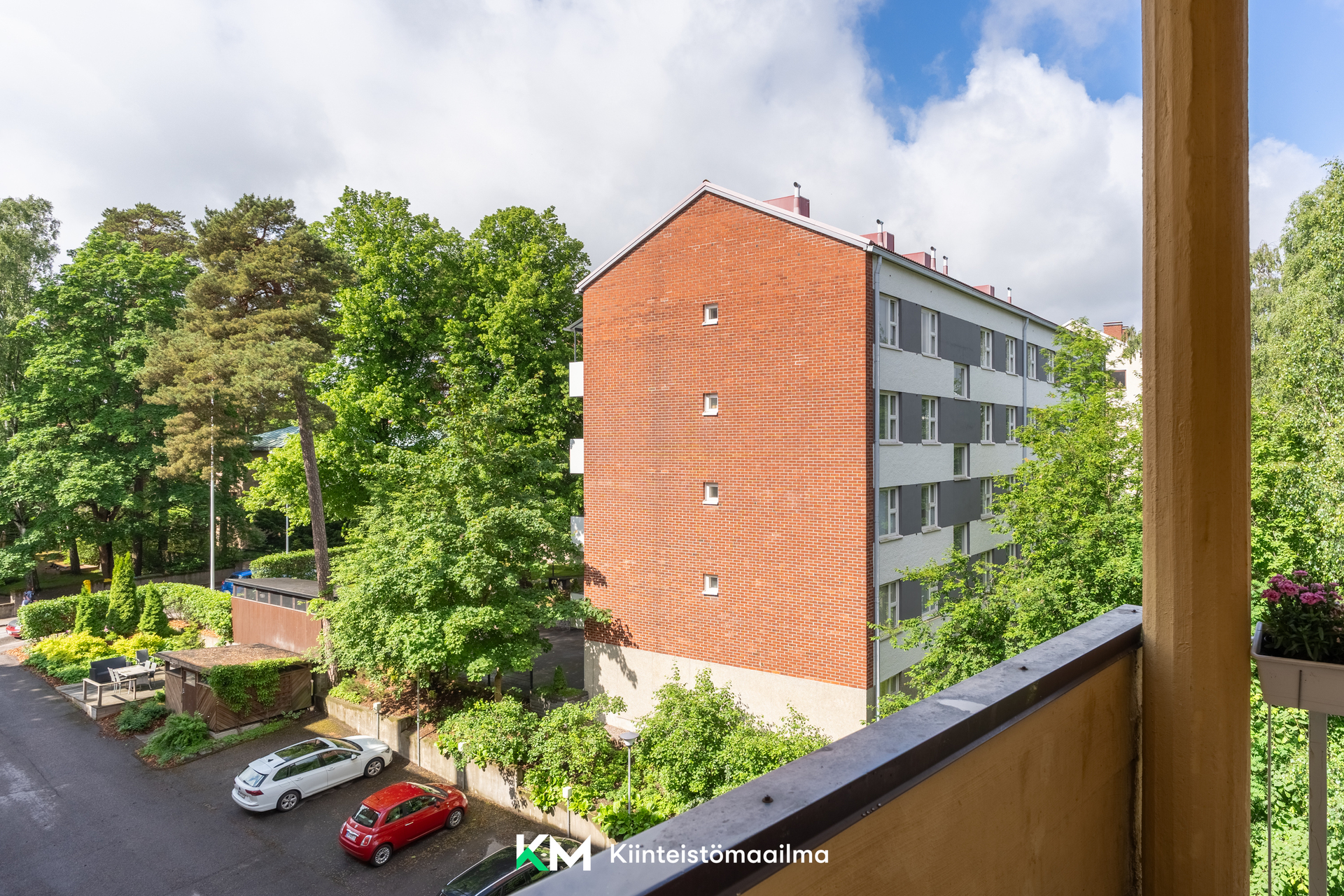 Solnantie 24, Munkkiniemi, Helsinki