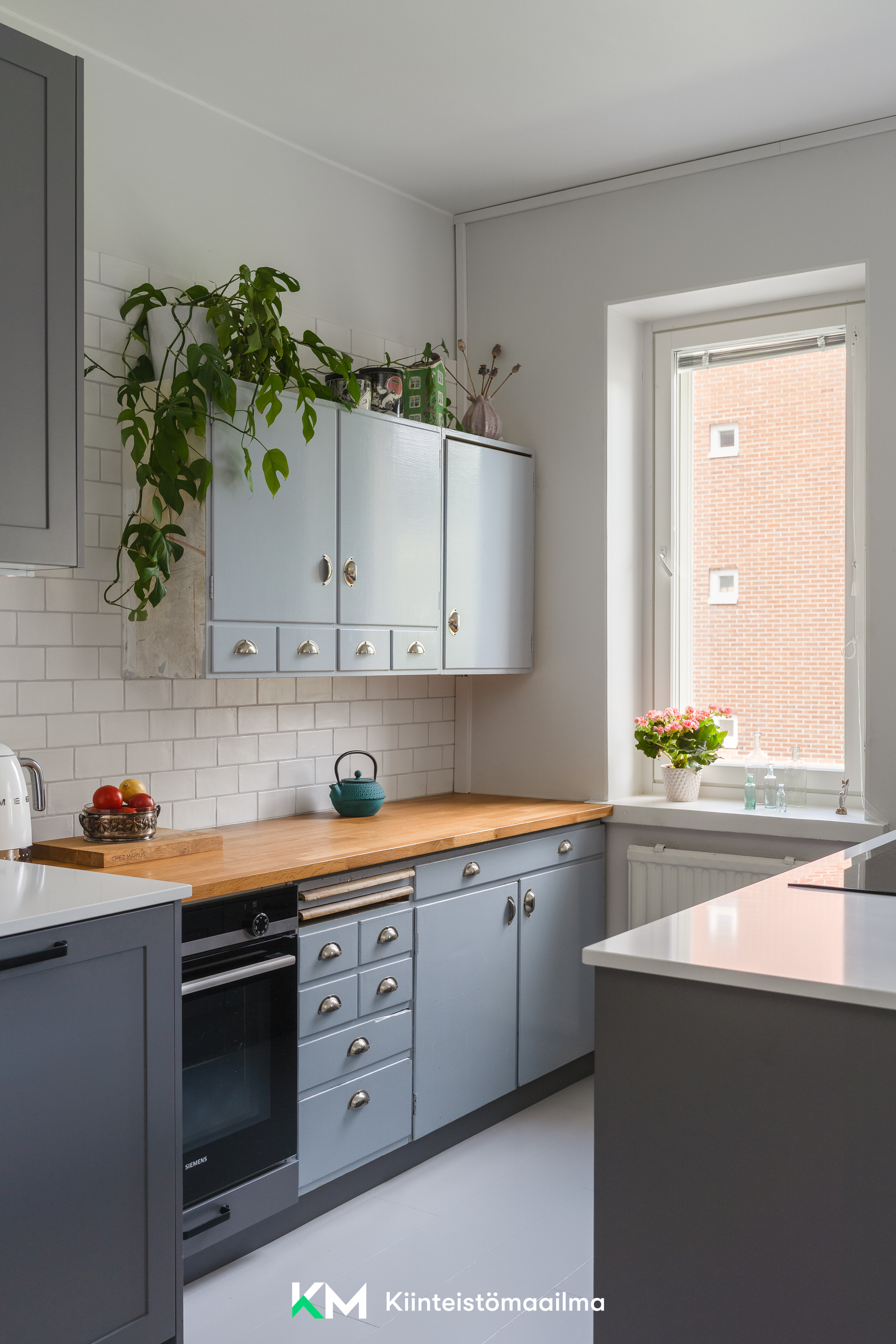 Solnantie 24, Munkkiniemi, Helsinki