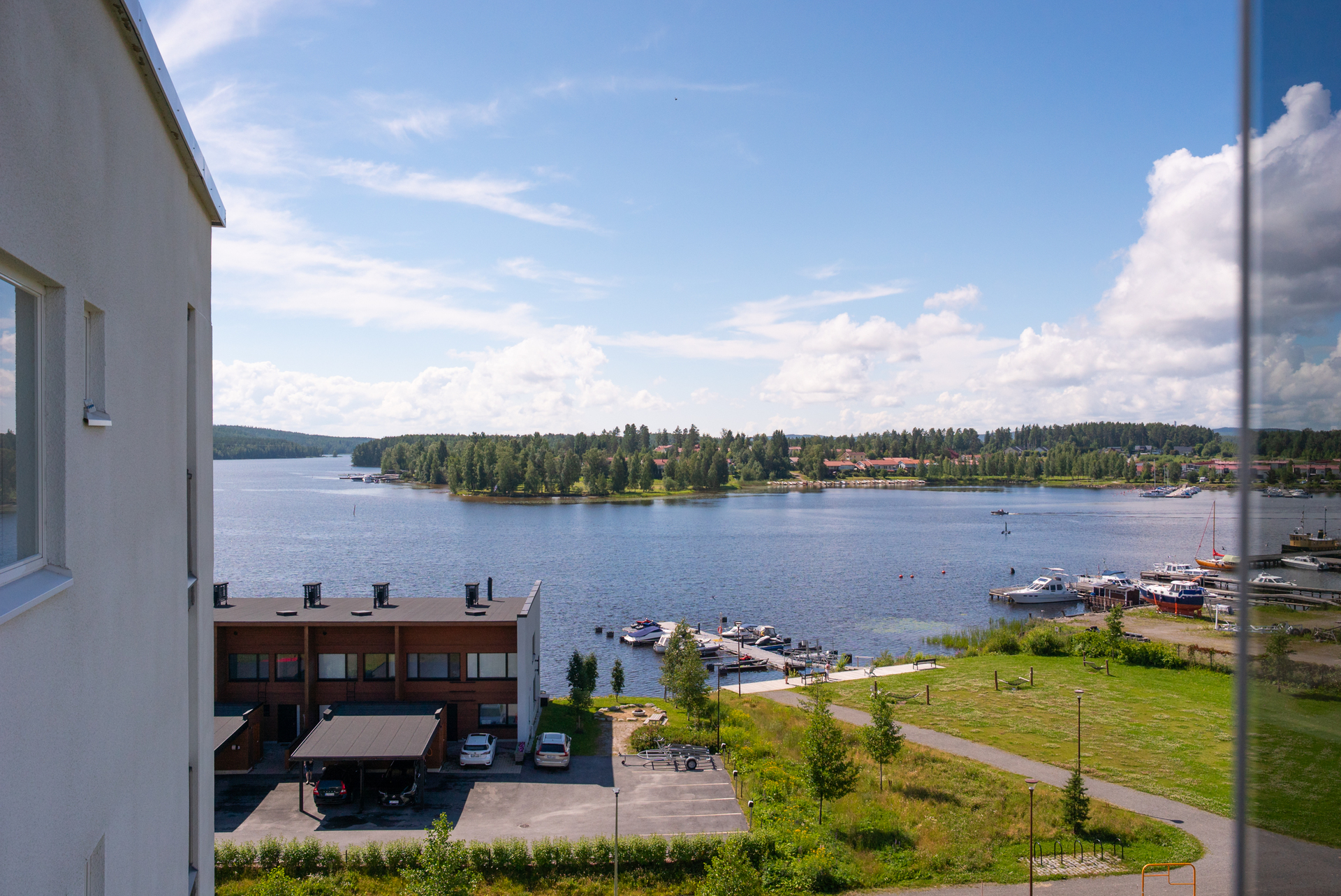 Äijäläntie 21, Väinölä, Jyväskylä