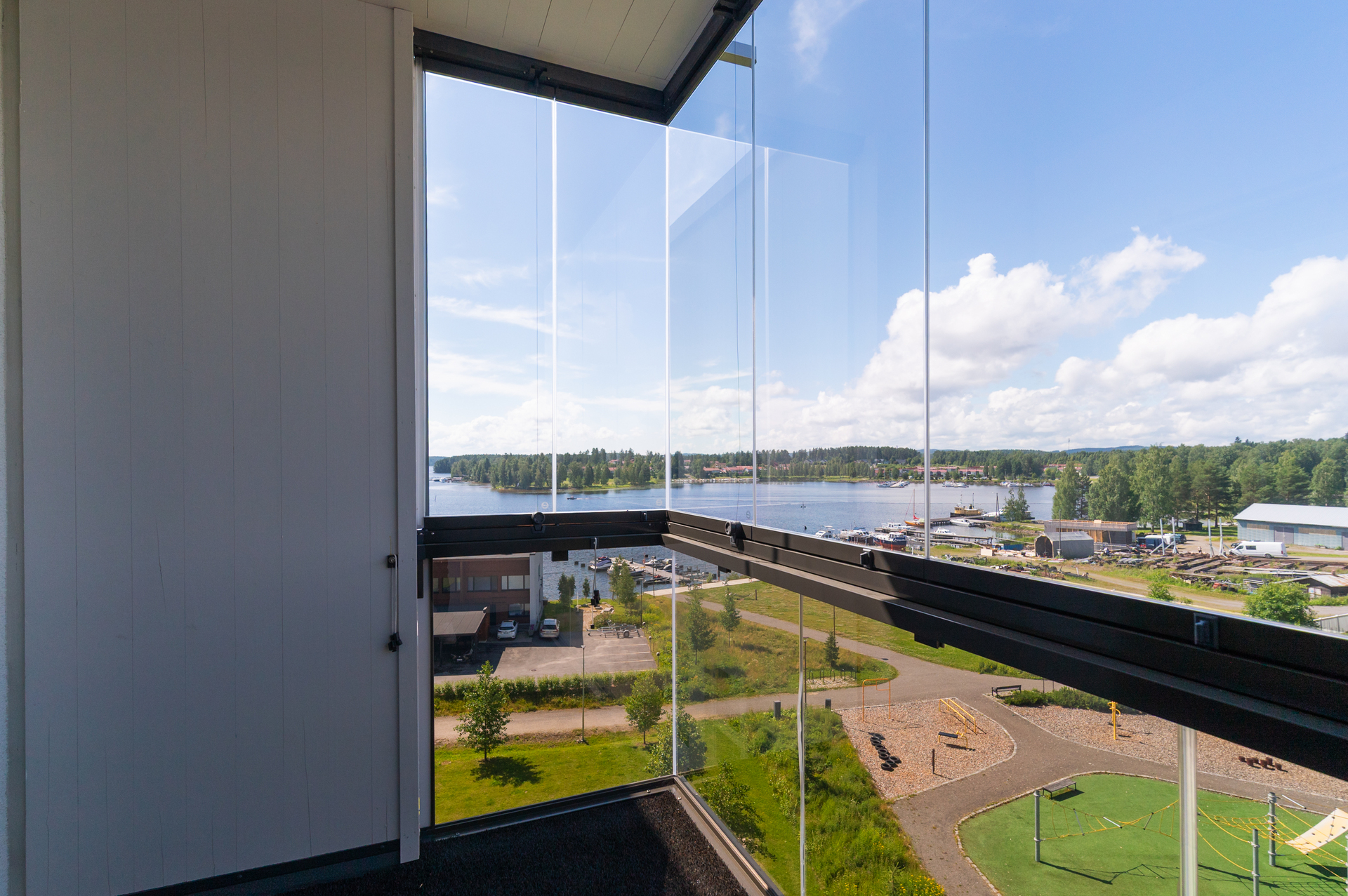 Äijäläntie 21, Väinölä, Jyväskylä