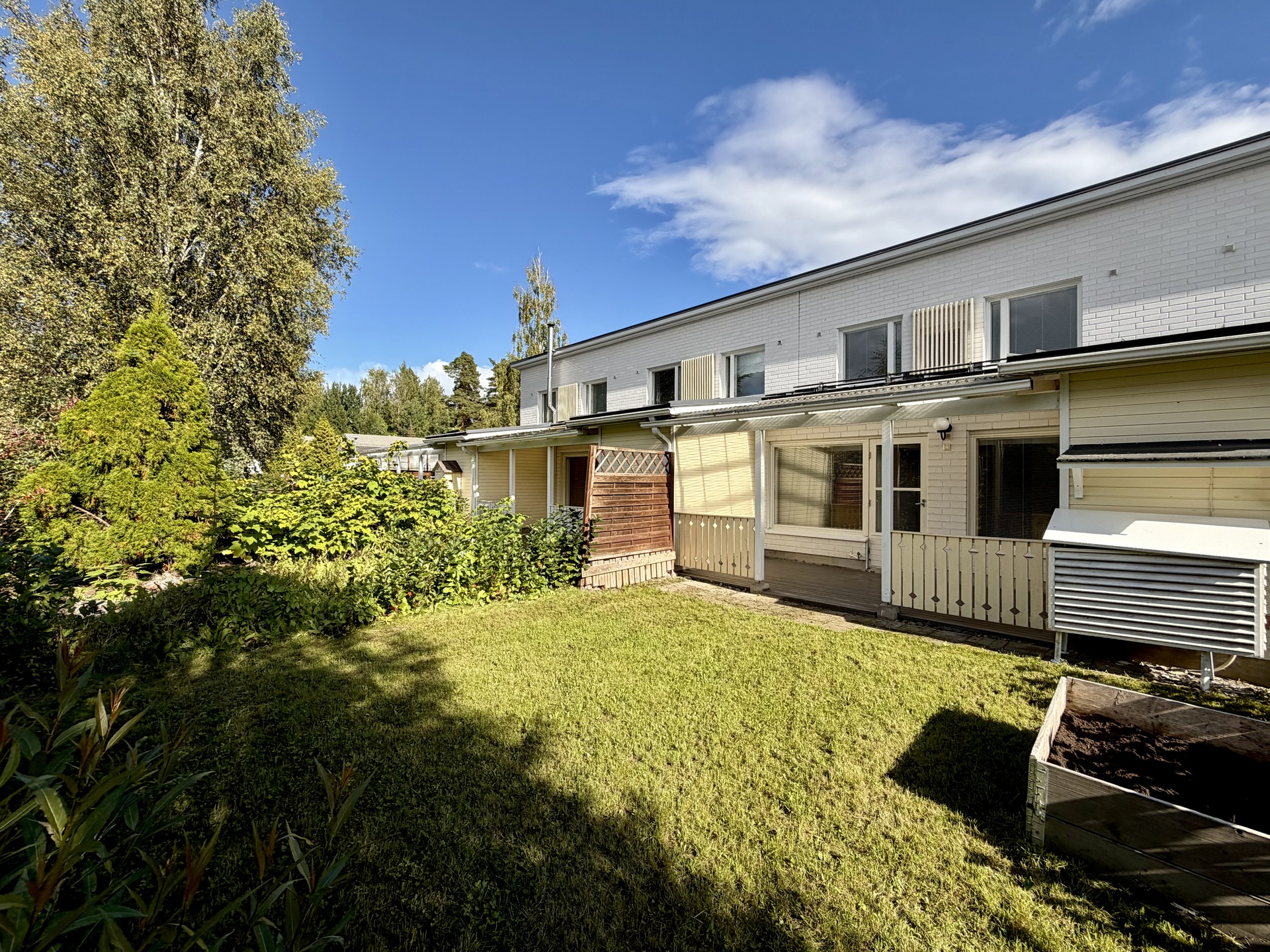 Härkiluhdantie 9, Hakalanniemi, Hämeenlinna