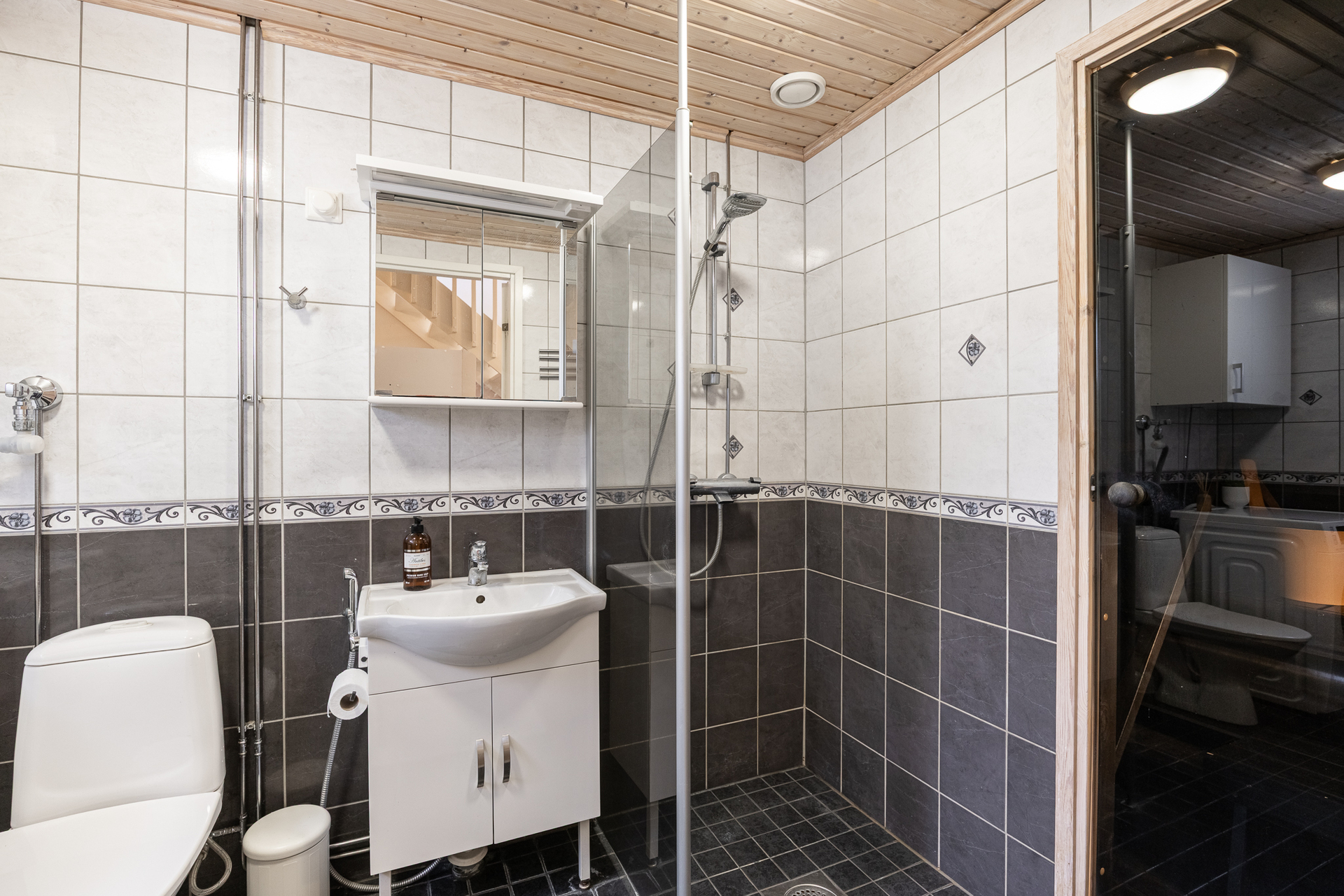 Härkiluhdantie 9, Hakalanniemi, Hämeenlinna