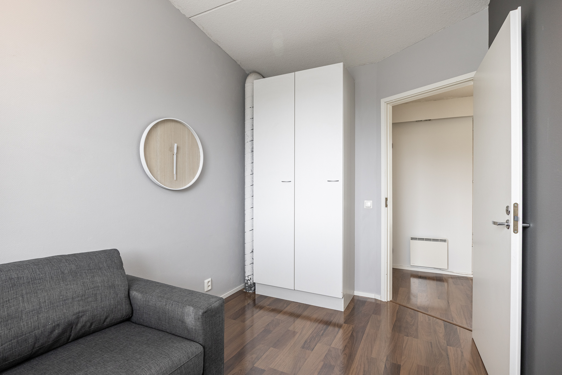 Härkiluhdantie 9, Hakalanniemi, Hämeenlinna