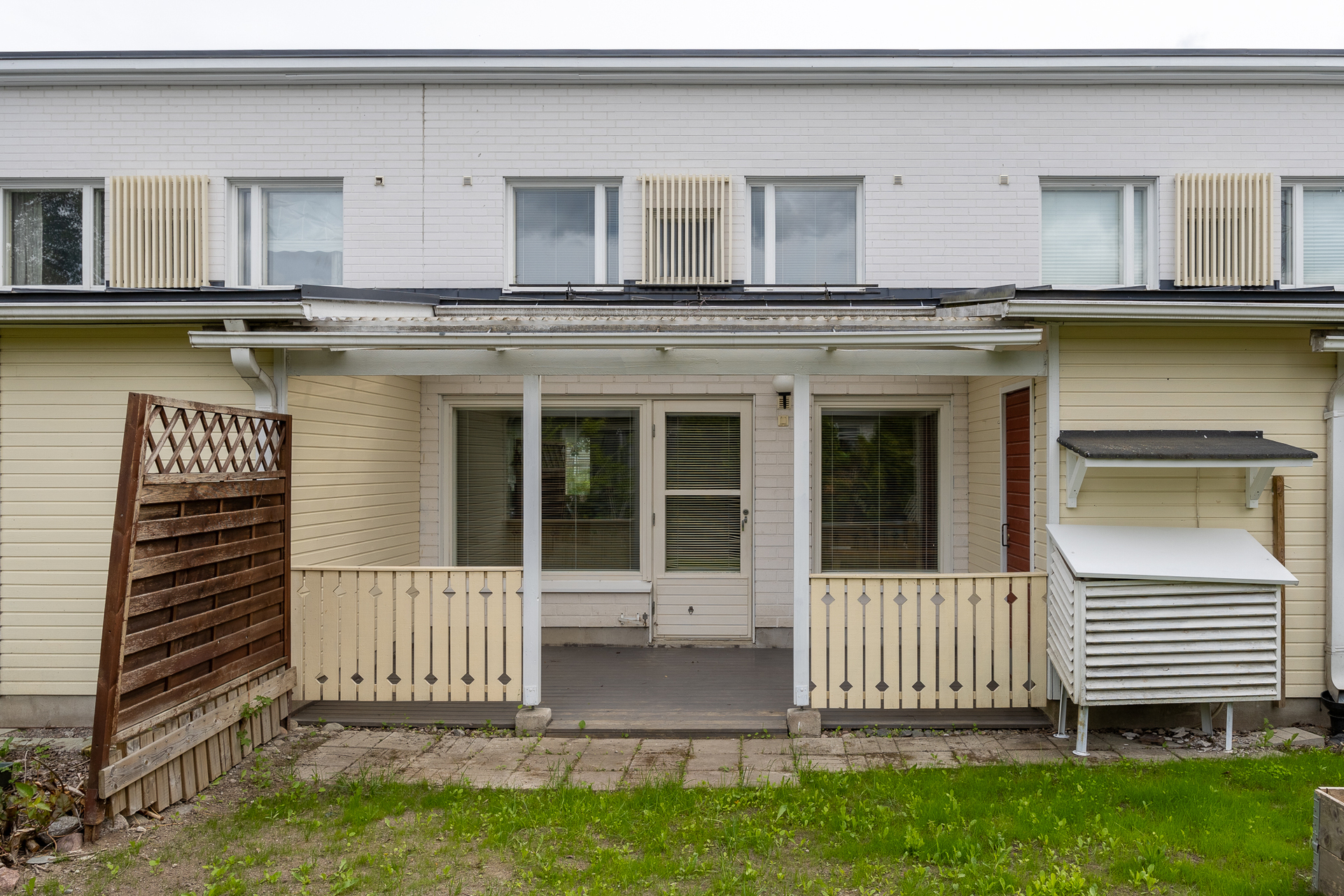 Härkiluhdantie 9, Hakalanniemi, Hämeenlinna