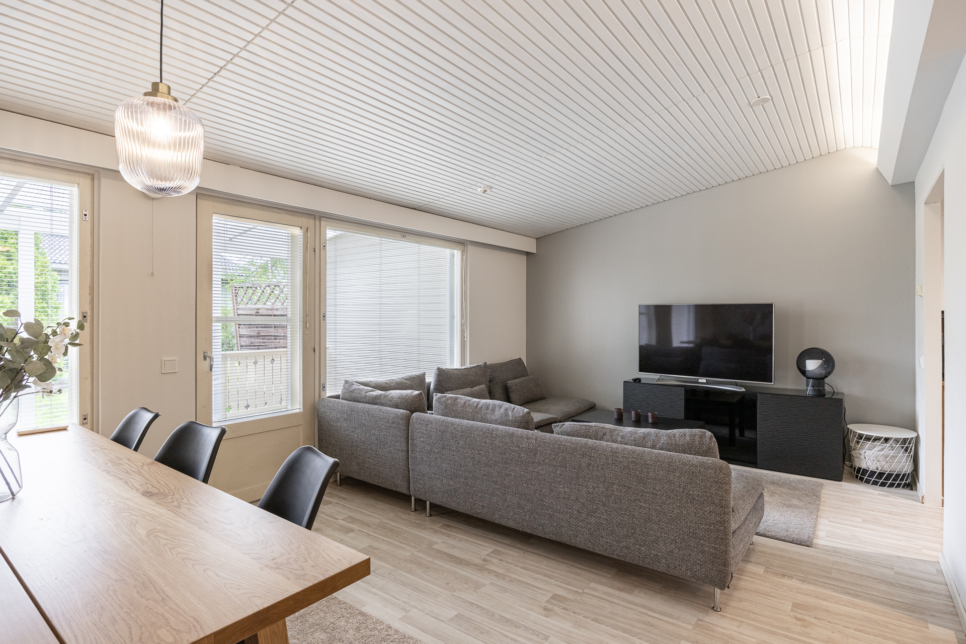 Härkiluhdantie 9, Hakalanniemi, Hämeenlinna