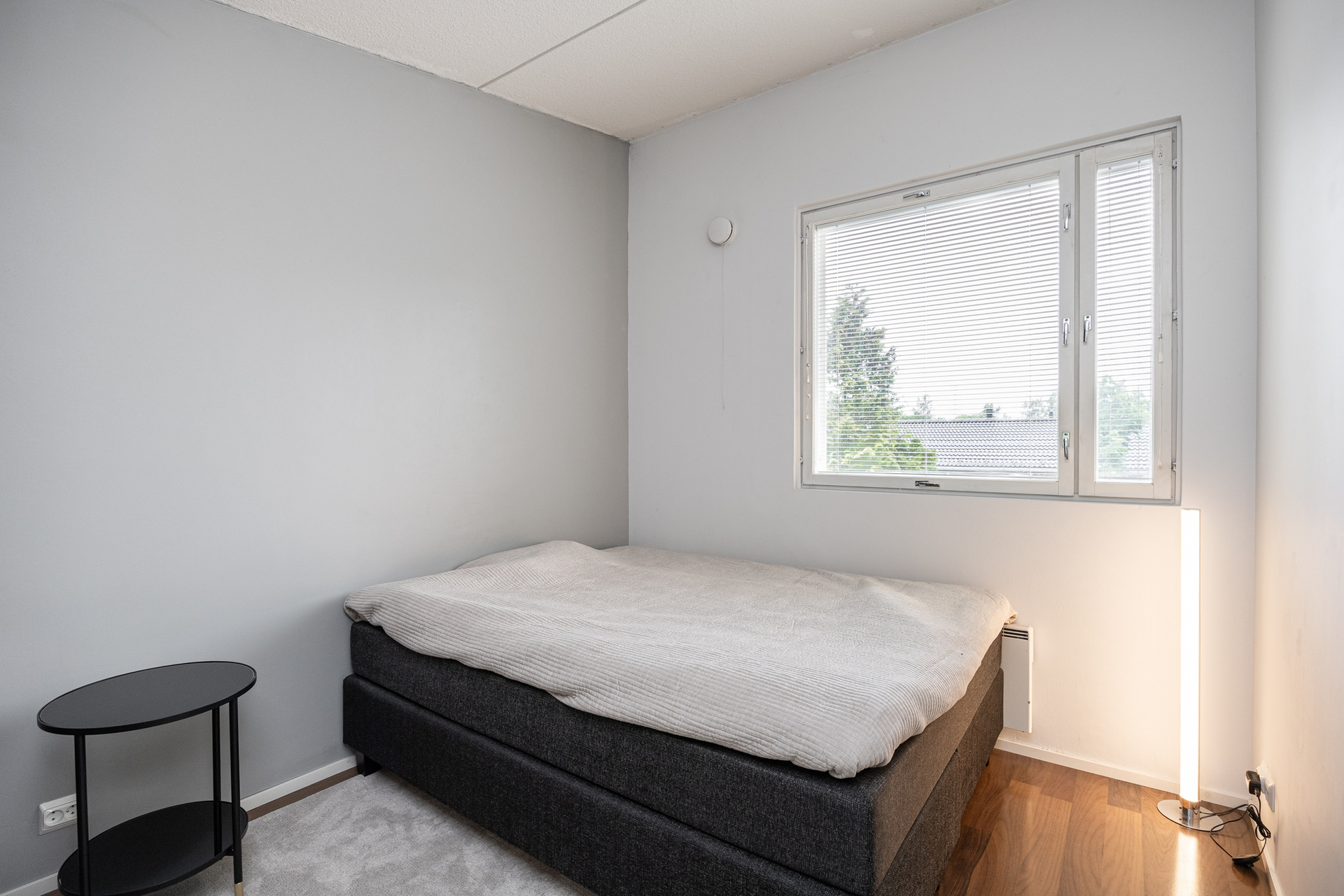 Härkiluhdantie 9, Hakalanniemi, Hämeenlinna