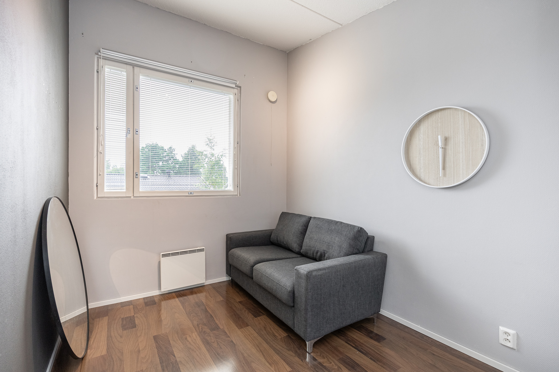 Härkiluhdantie 9, Hakalanniemi, Hämeenlinna