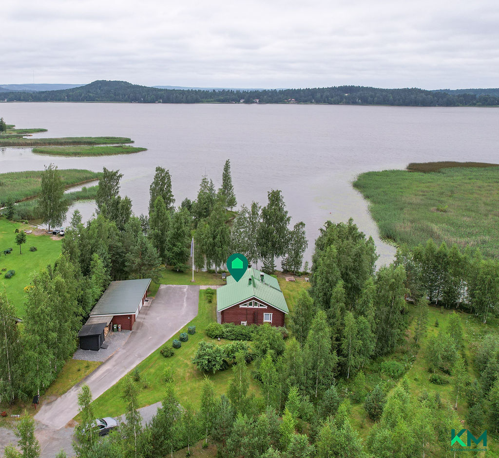 Ali-Tohkasentie 73, Kalliola, Hollola