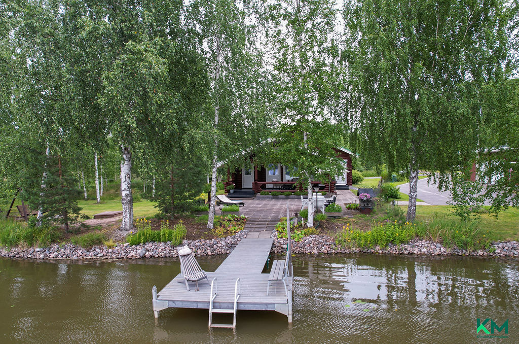 Ali-Tohkasentie 73, Kalliola, Hollola