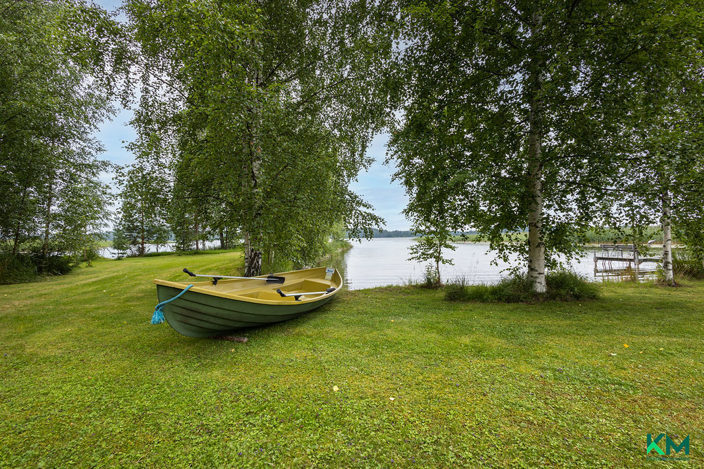 Ali-Tohkasentie 73, Kalliola, Hollola