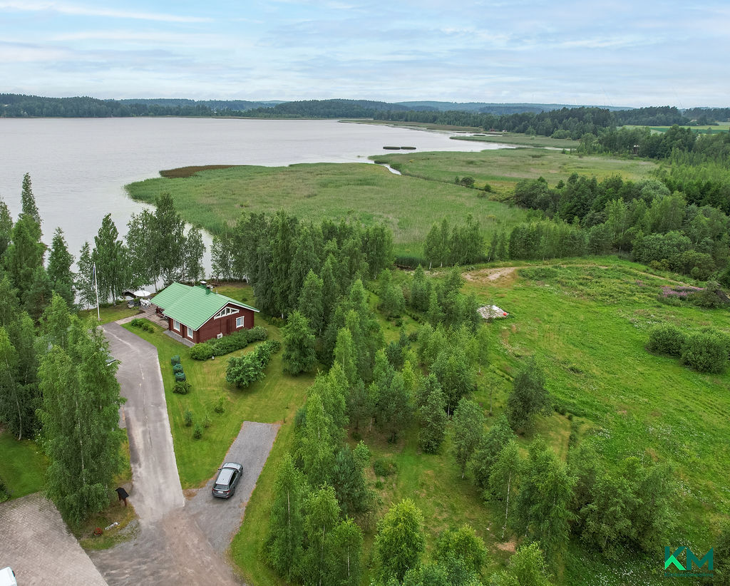 Ali-Tohkasentie 73, Kalliola, Hollola